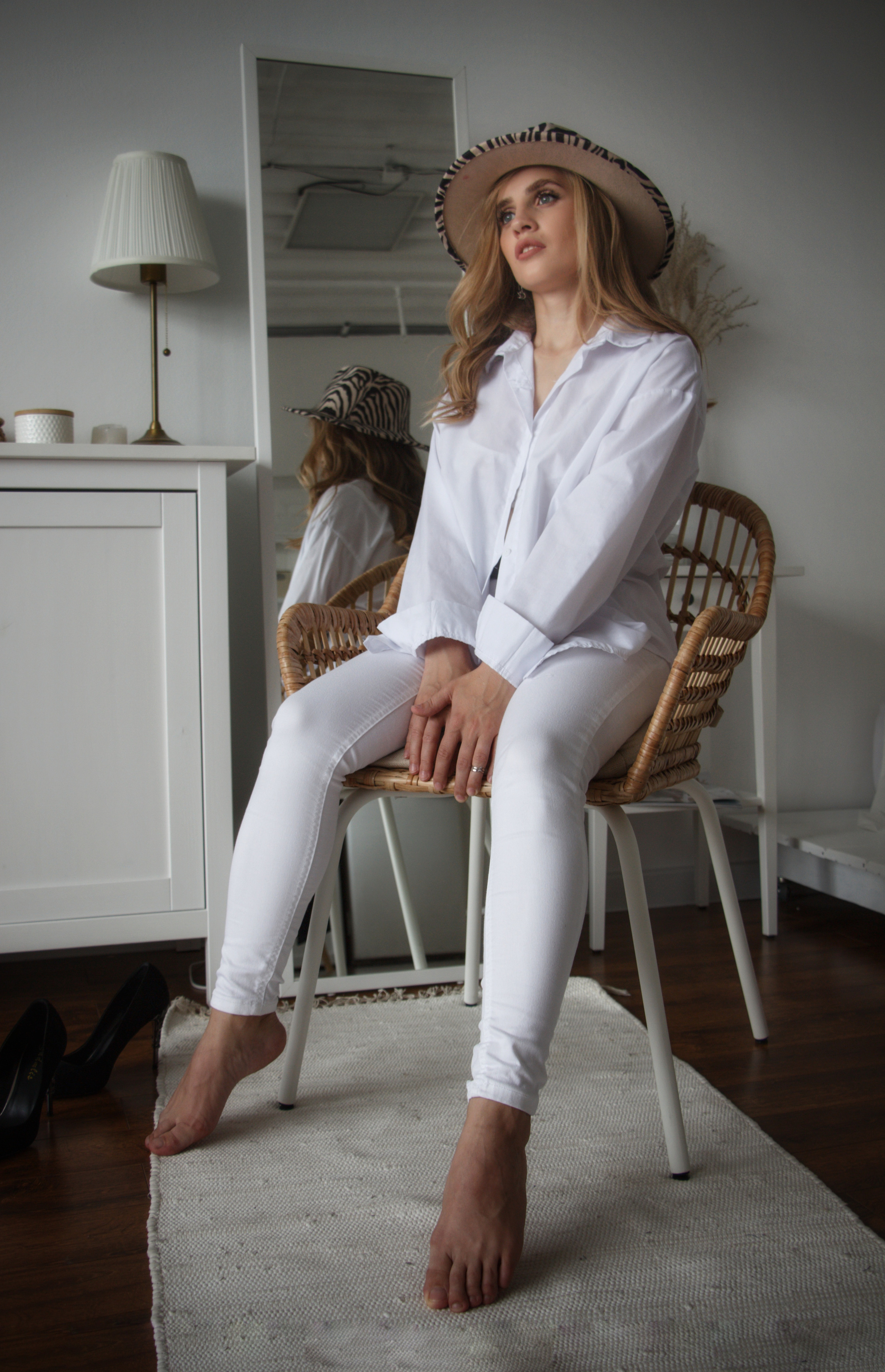 Татьяна в студии Сок…. Творческая, семейная Фотосъемка ДоброДарова Елена Омск