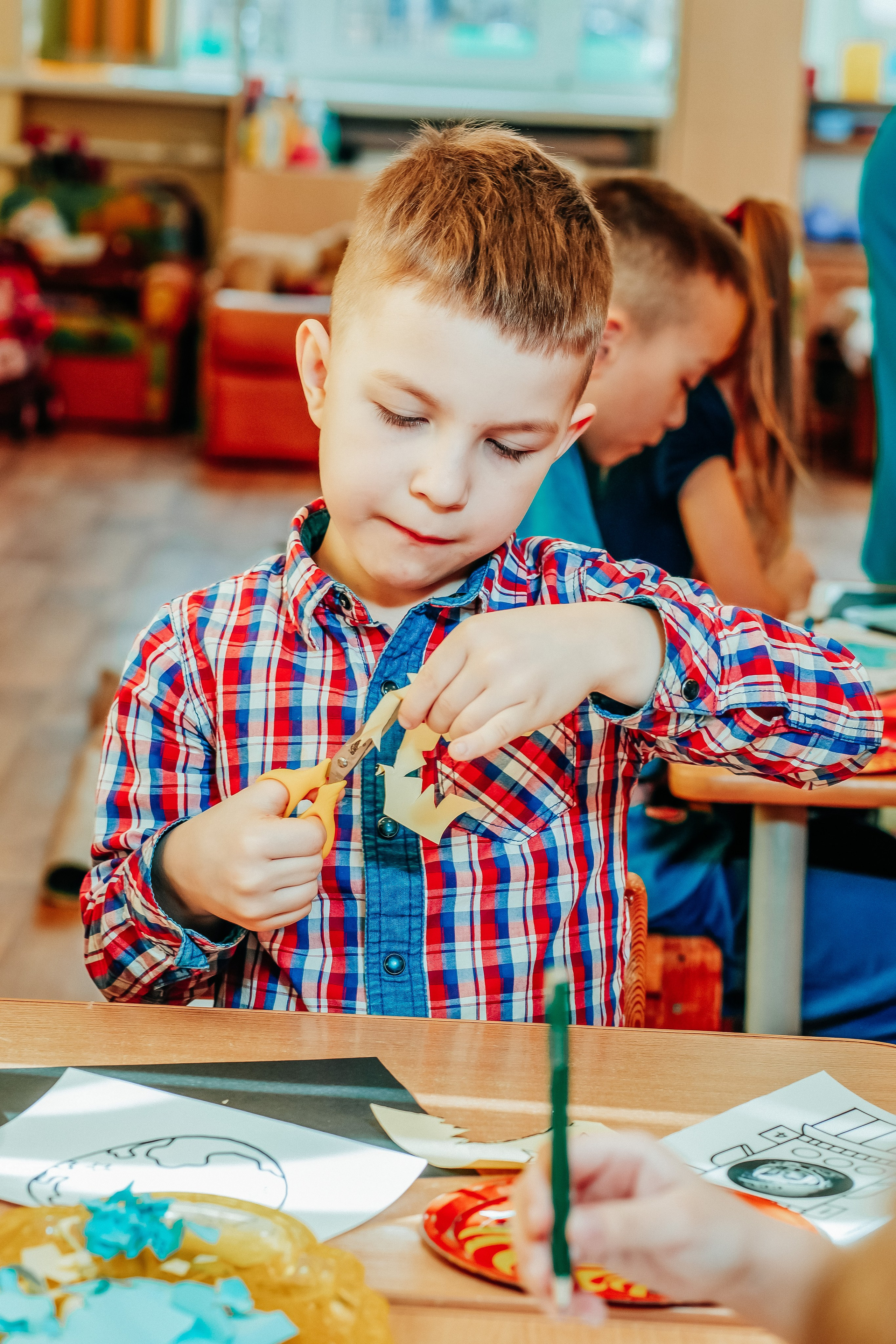 ФОТОГРАФИИ В ГРУППЕ