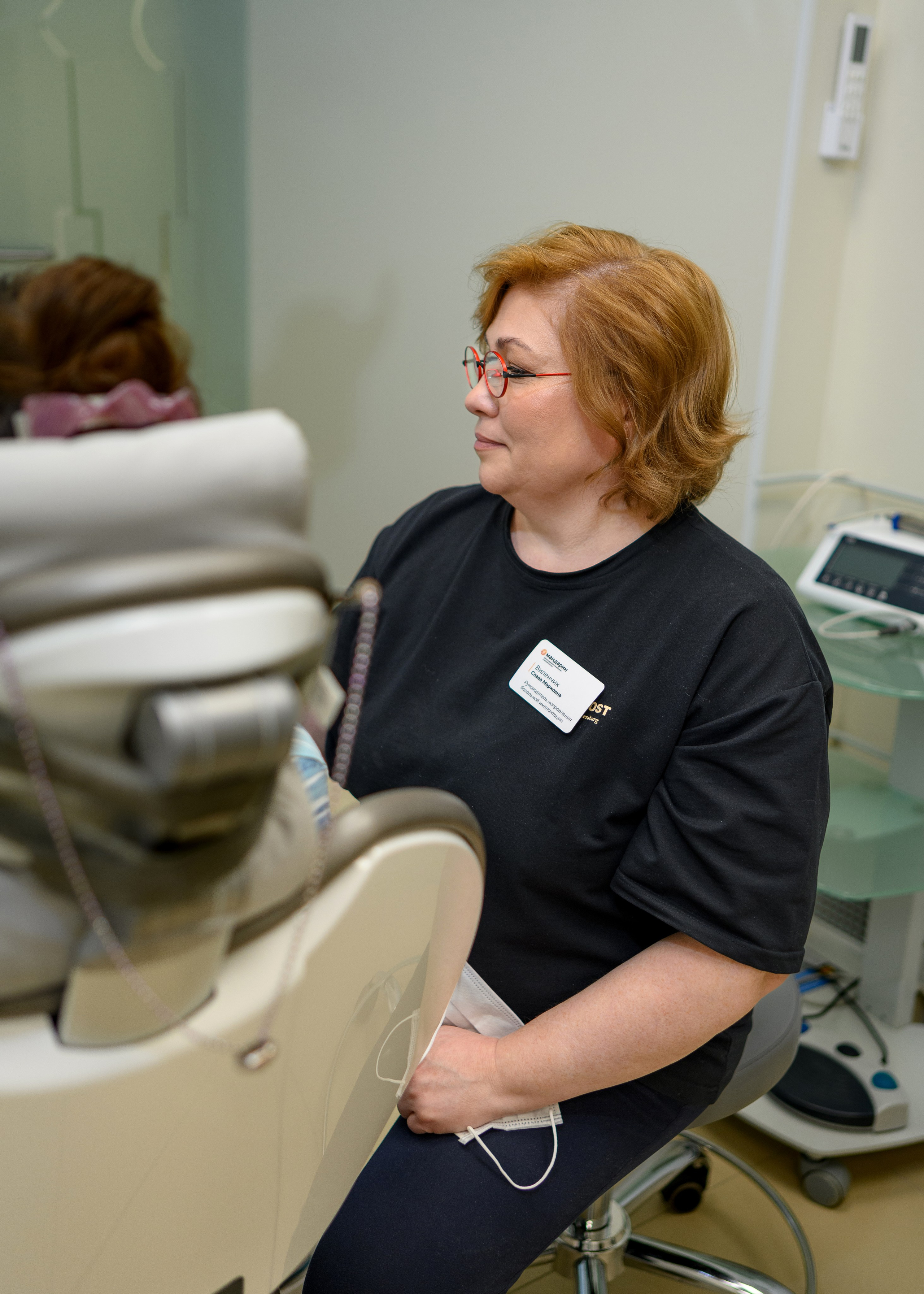 Мандарин. Фотограф Александр Данилов