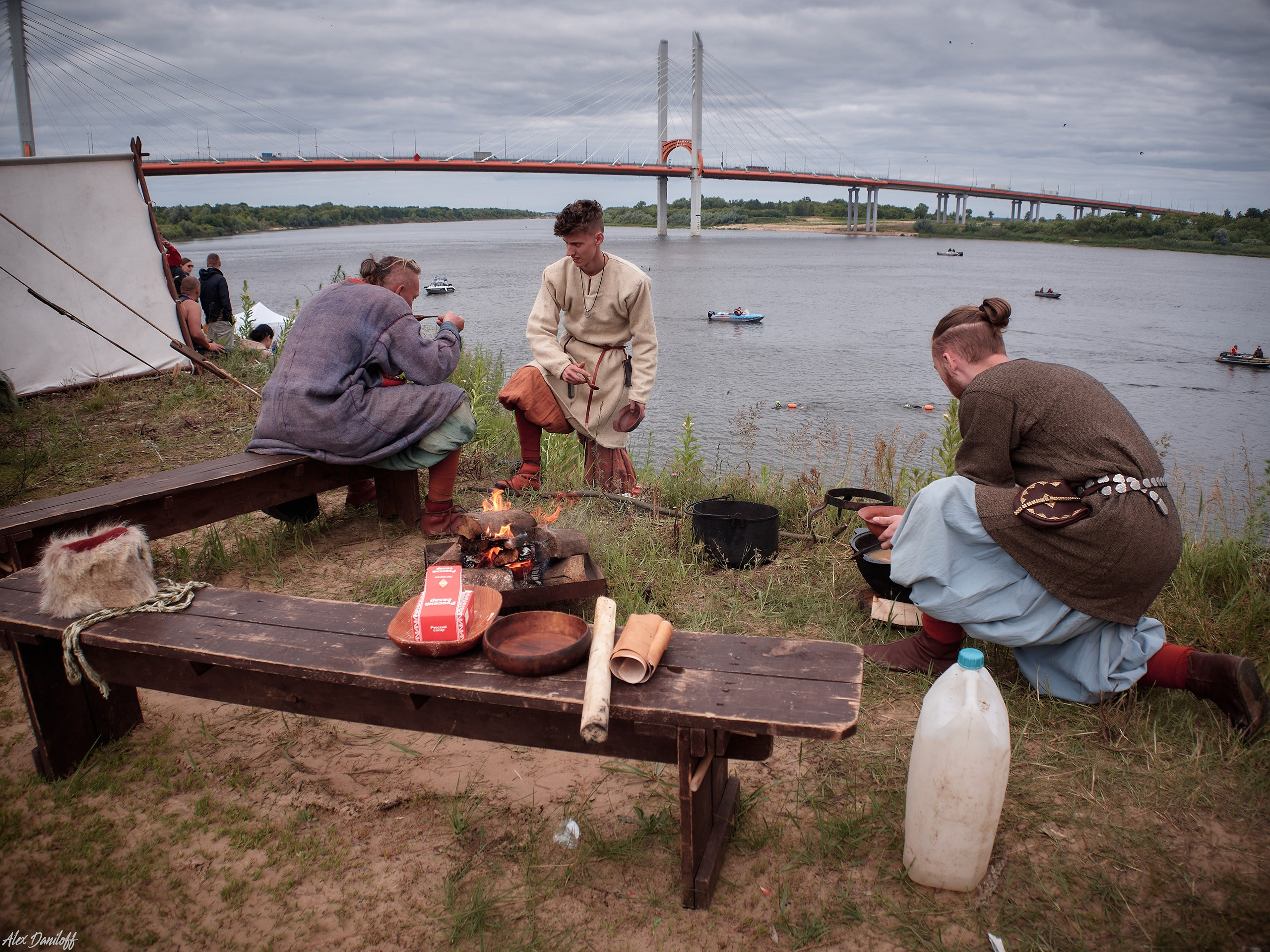 X-Waters Муром 2025. Муром-Инфо. Новости культуры, образования, спорта в городе Муром