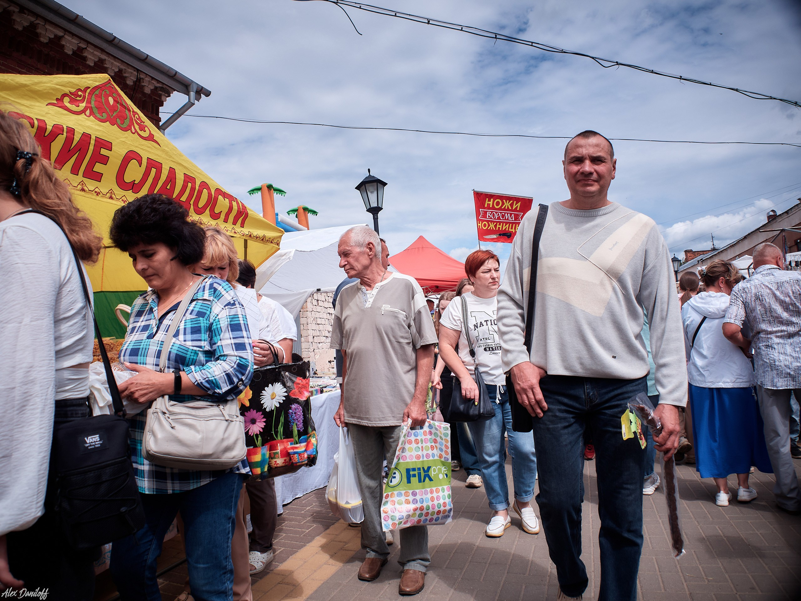 День семьи, любви и верности 2025. Муром-Инфо. Новости культуры, образования, спорта в городе Муром