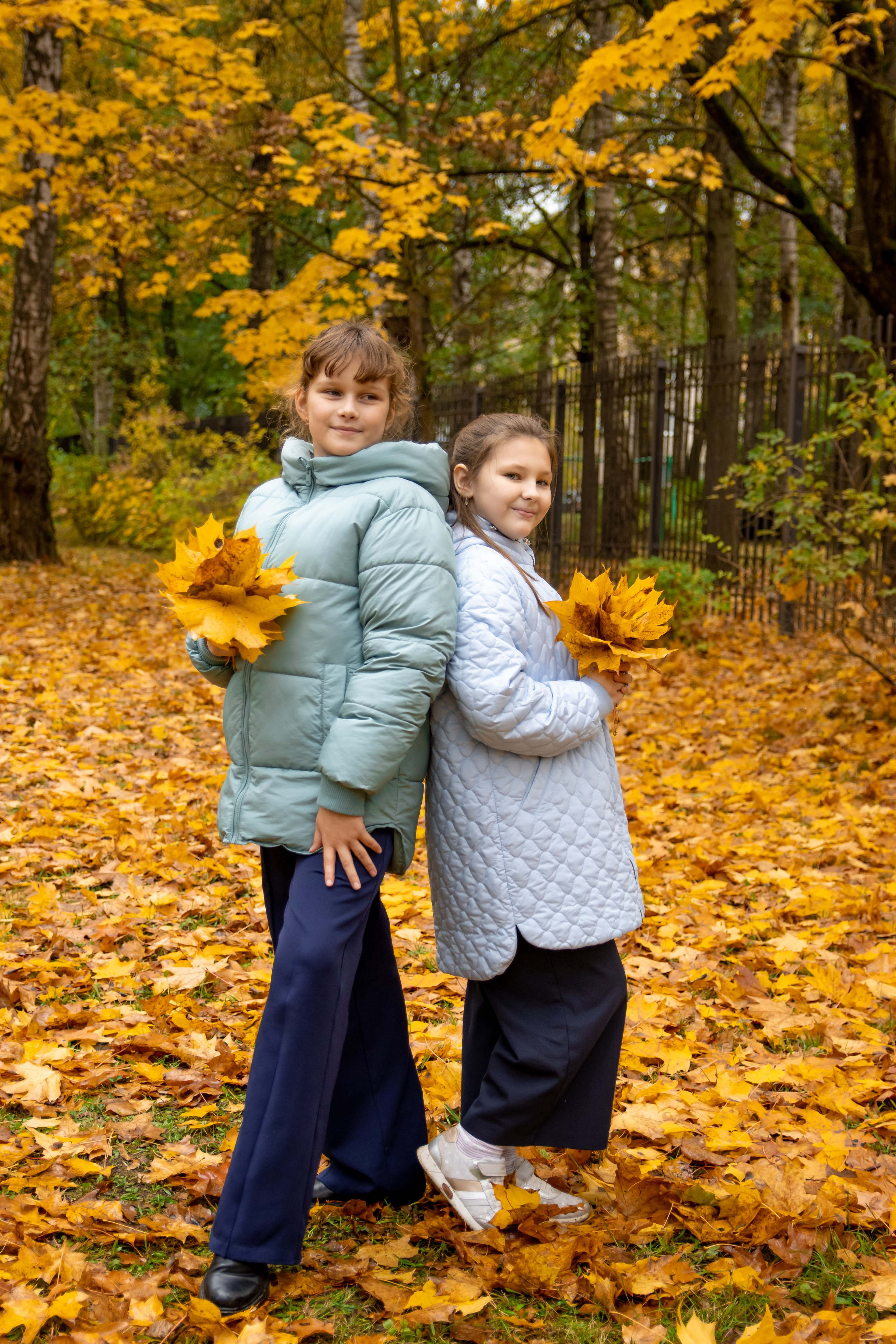 Младшие классы. ФОТКИ! Экспресс-фотосессии в Обнинске