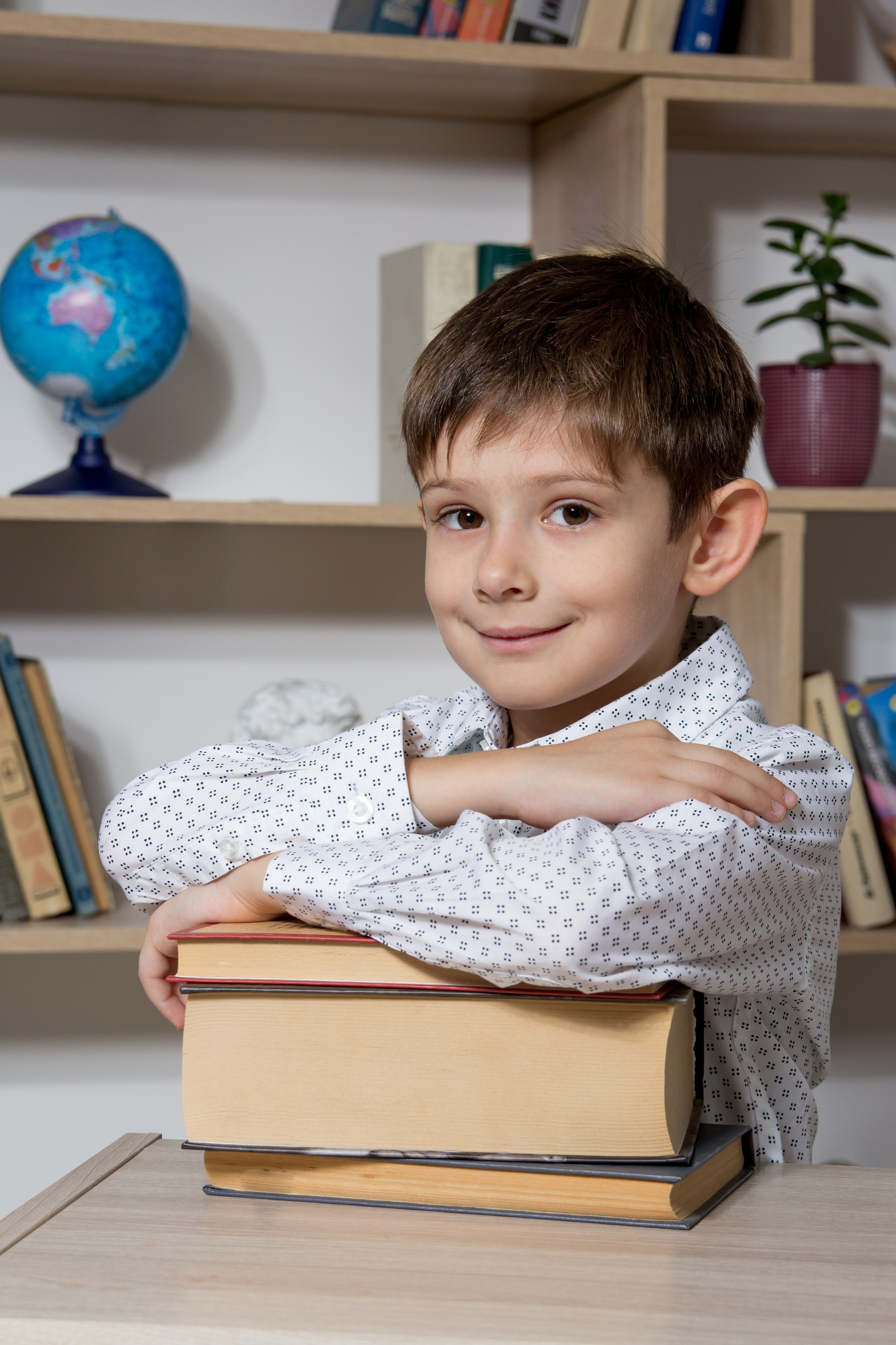 Портреты для младшей школы. ФОТКИ! Экспресс-фотосессии в Обнинске