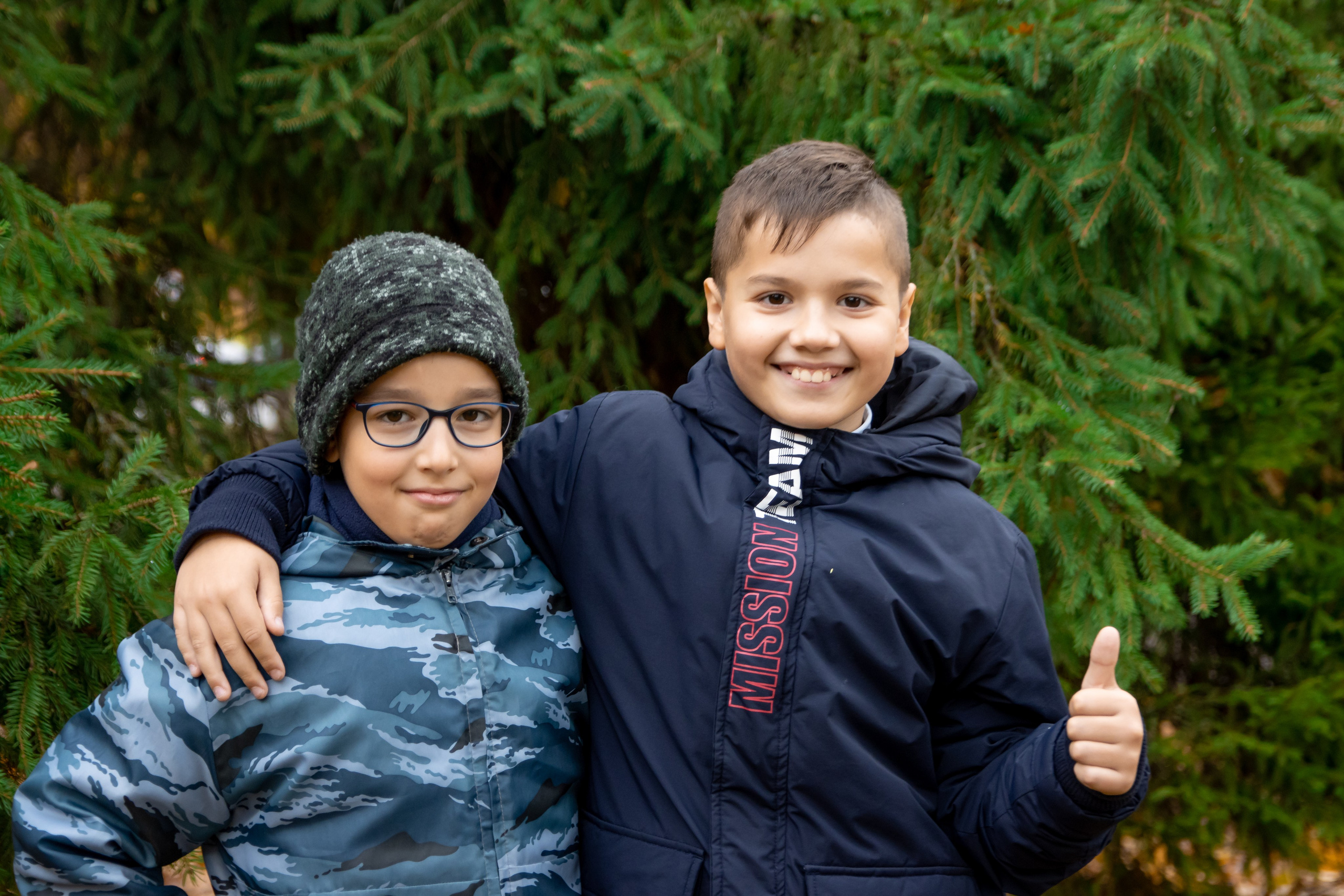 Младшие классы. ФОТКИ! Экспресс-фотосессии в Обнинске