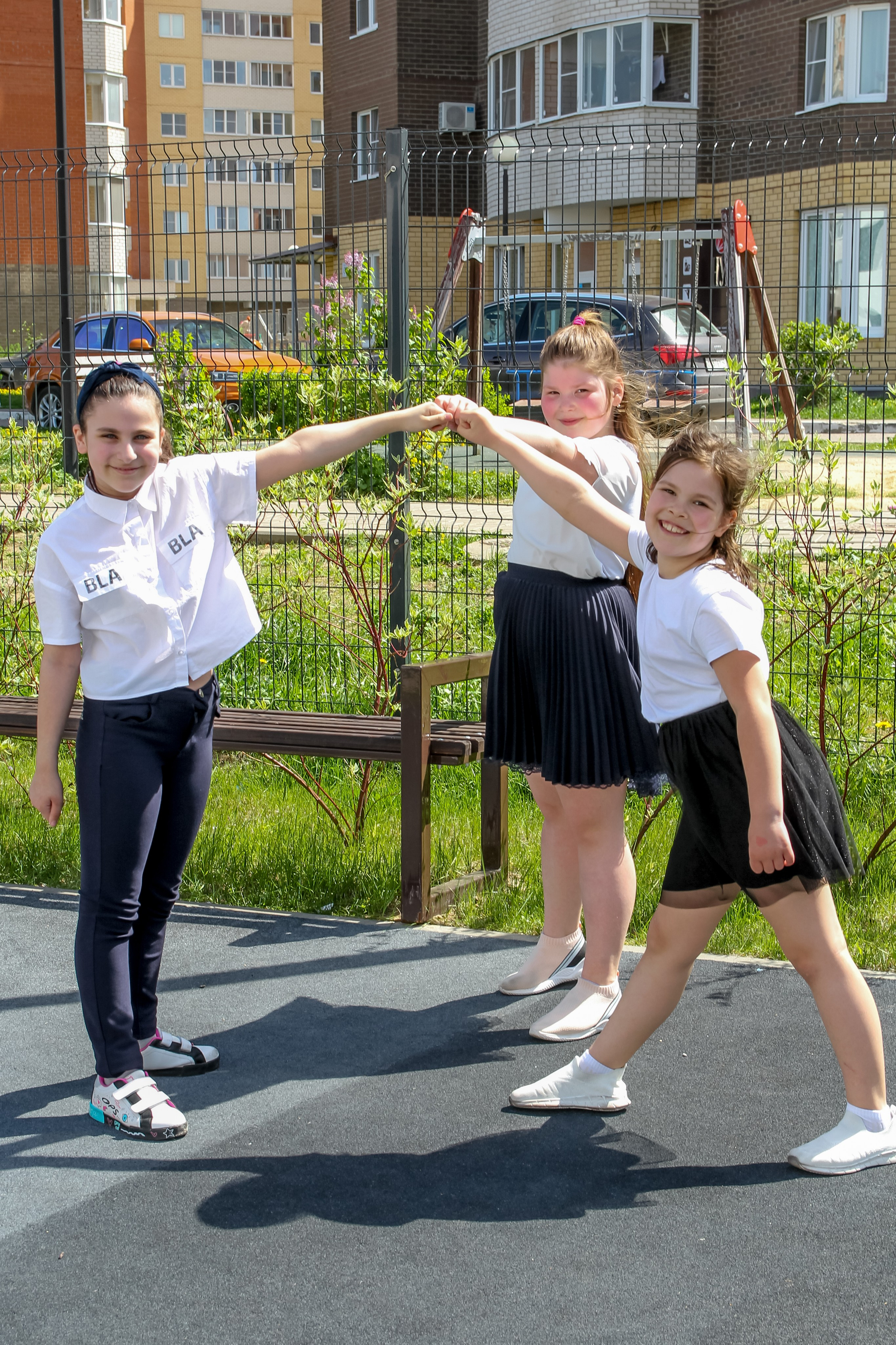 Младшие классы. ФОТКИ! Экспресс-фотосессии в Обнинске