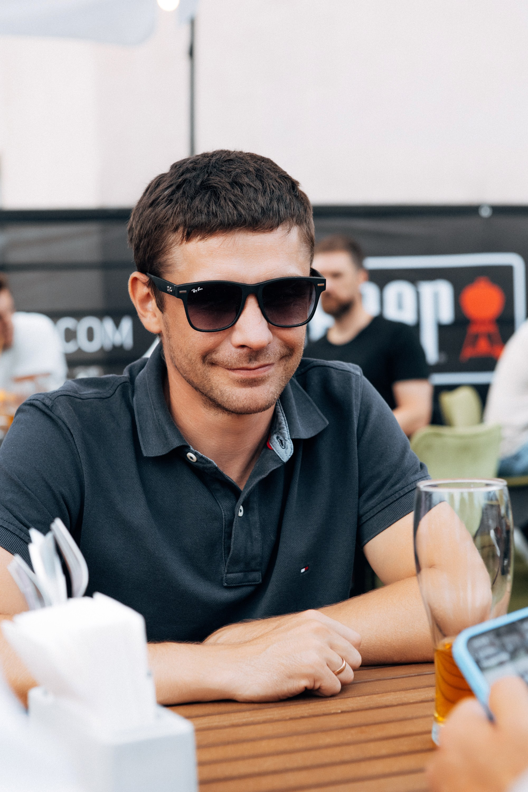 Varka.rest. Фотограф Владимир Молоканов