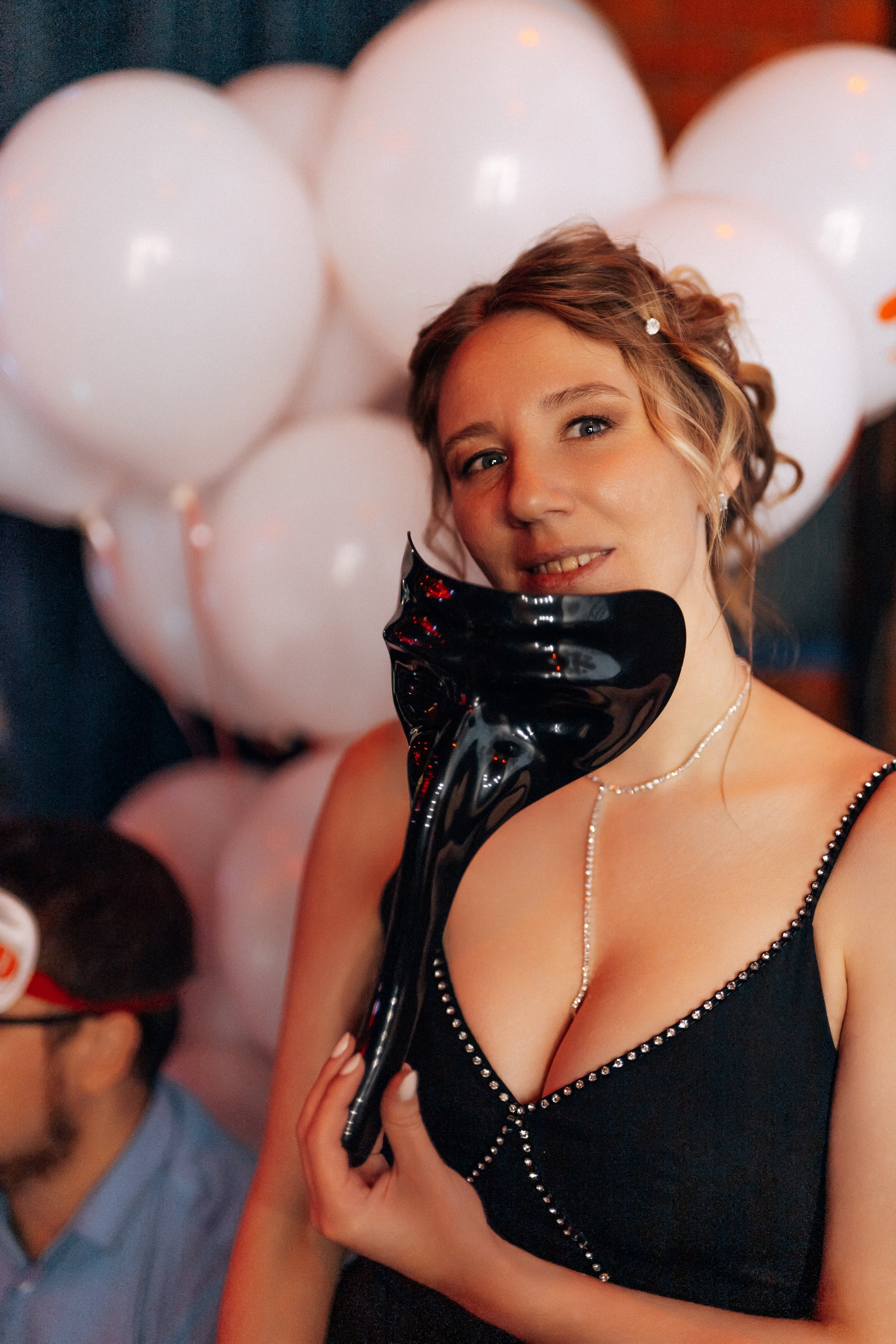 Мафия. Фотограф Владимир Молоканов