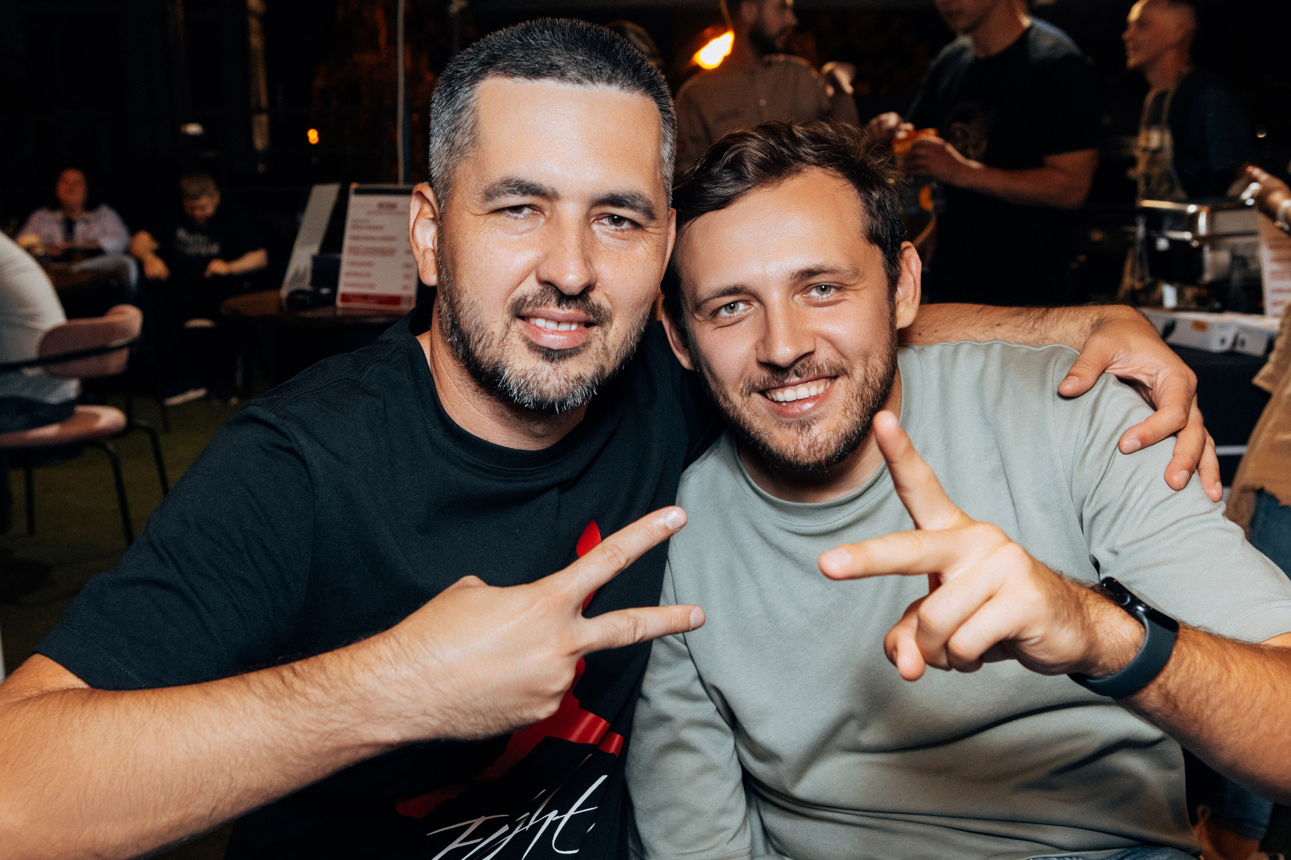 Varka.rest. Фотограф Владимир Молоканов