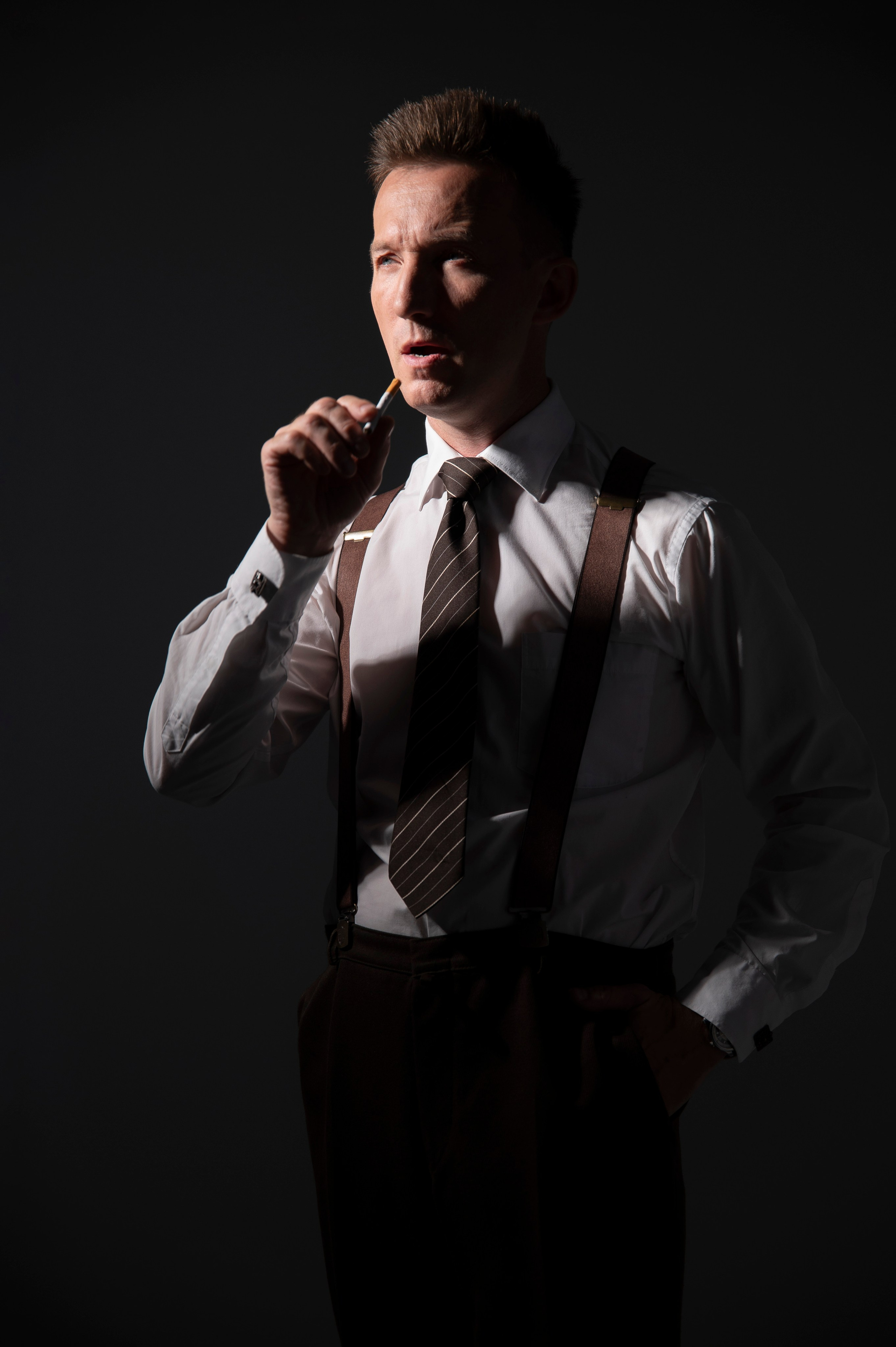 Максім. Мужской портрет, женский портрет, смелые образы (Минск, Беларусь)