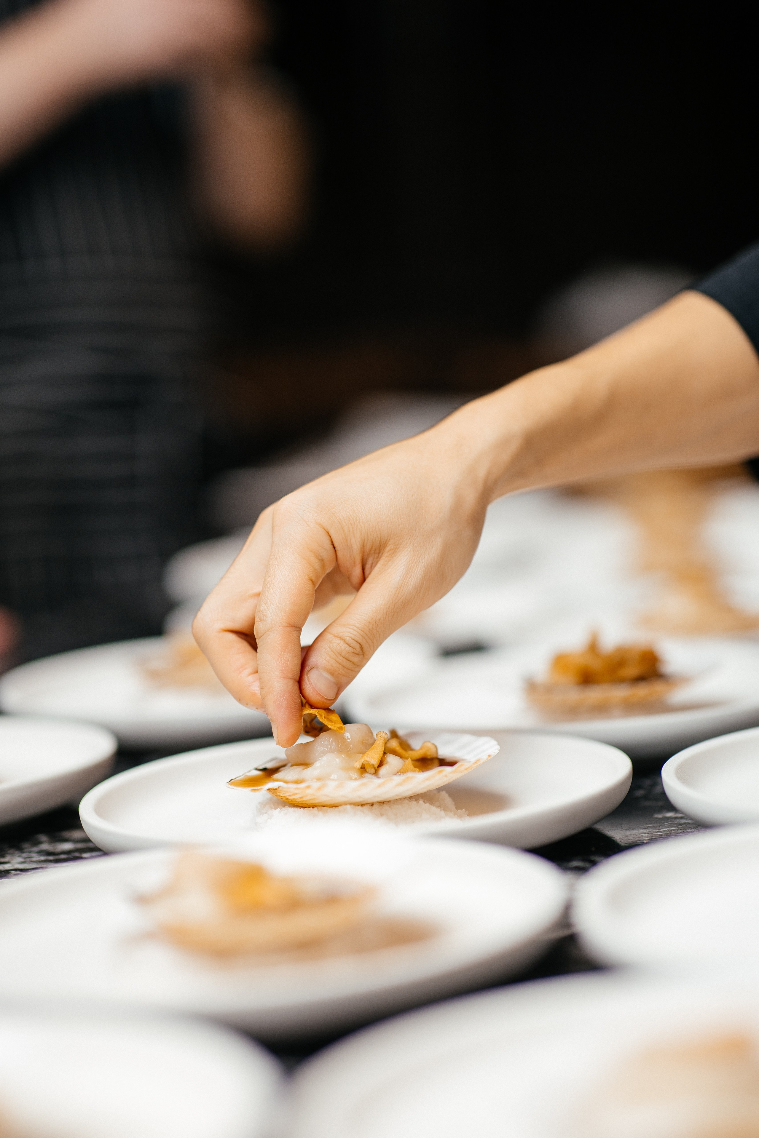 Репортаж. Фотограф Павел Рыжков
