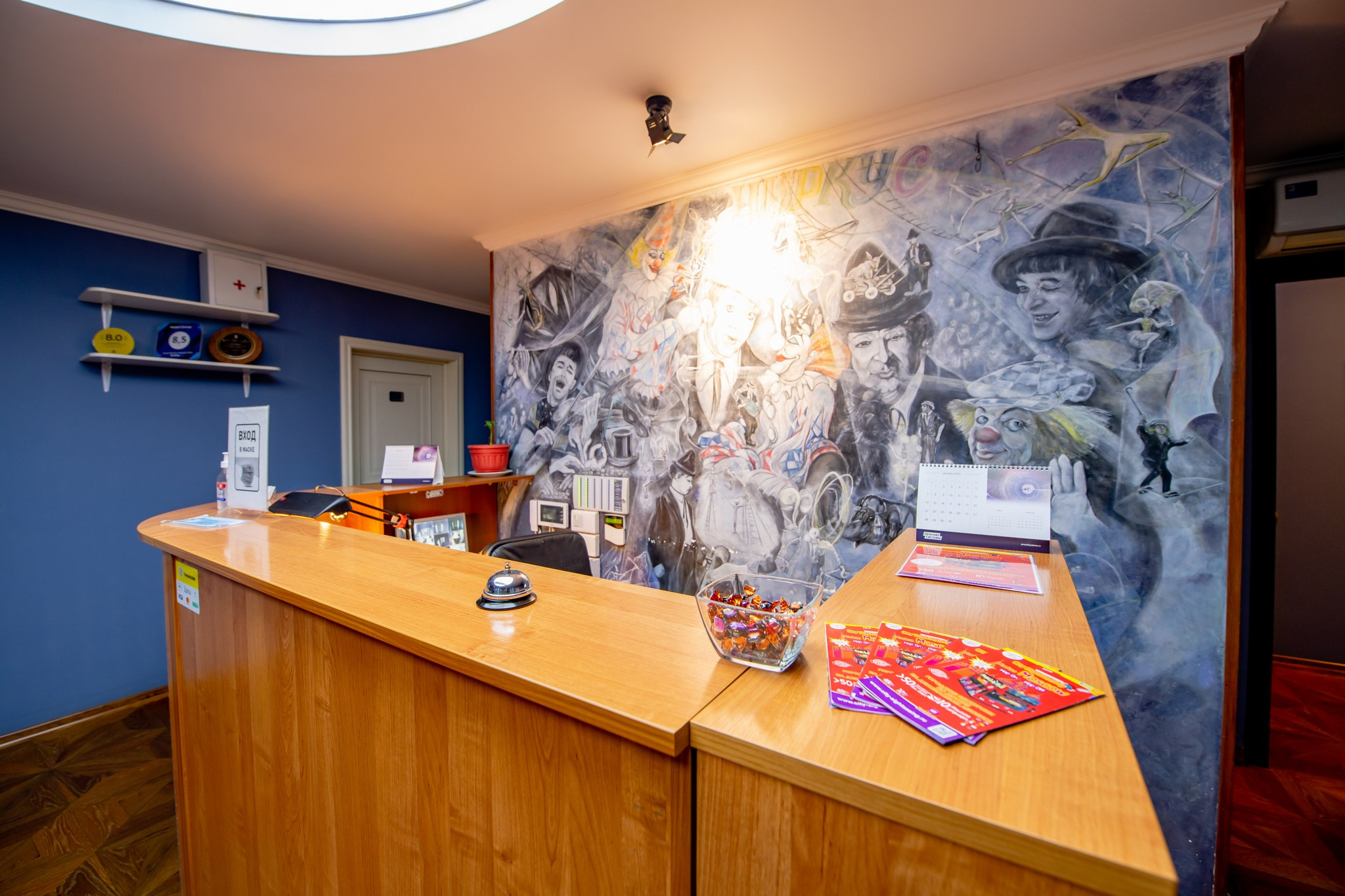 Недвижимость/Архитектура/Интерьерная фотосъемка. Foto-Zuev фотография как искусство