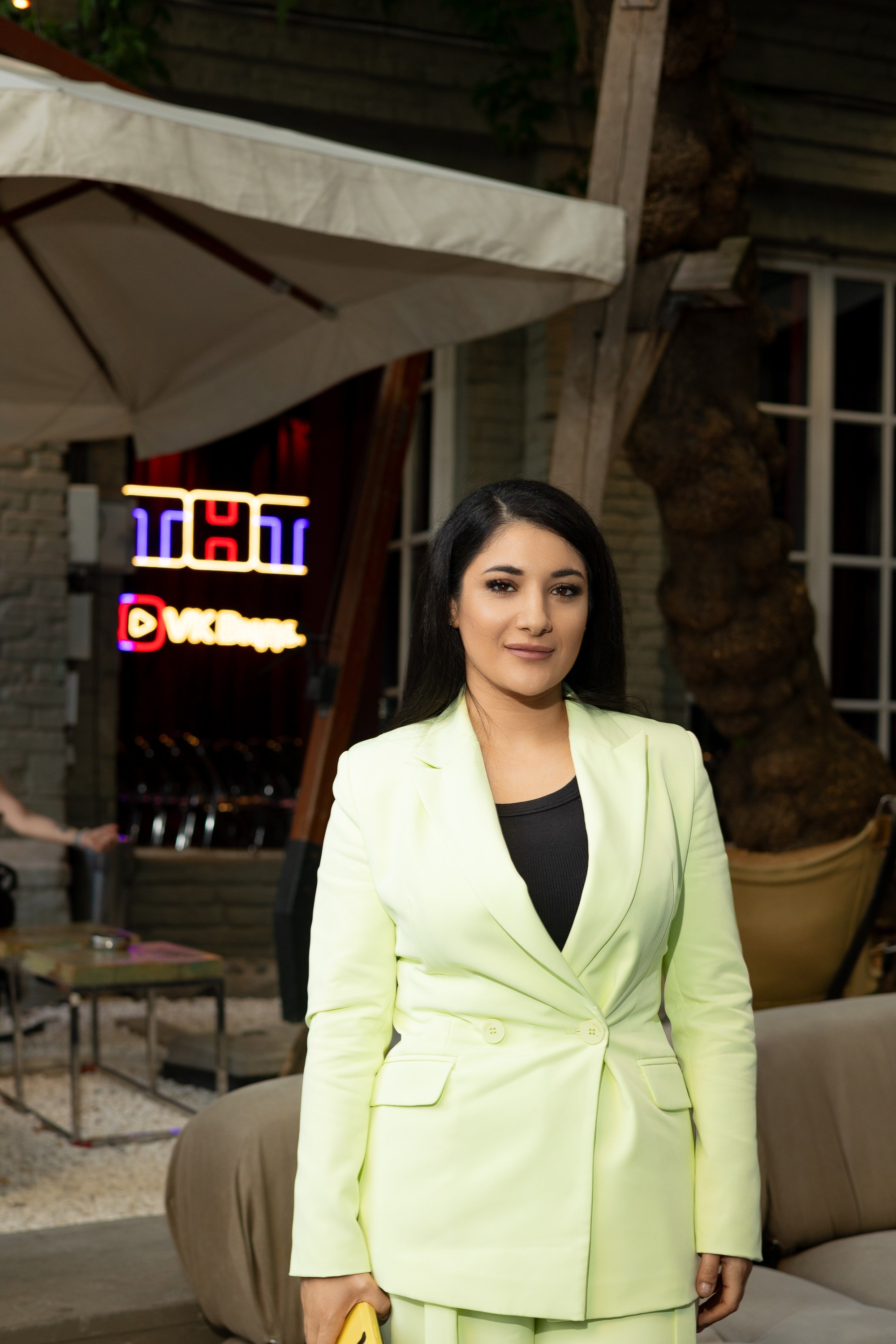 ТНТ «Большой Куш». Главная