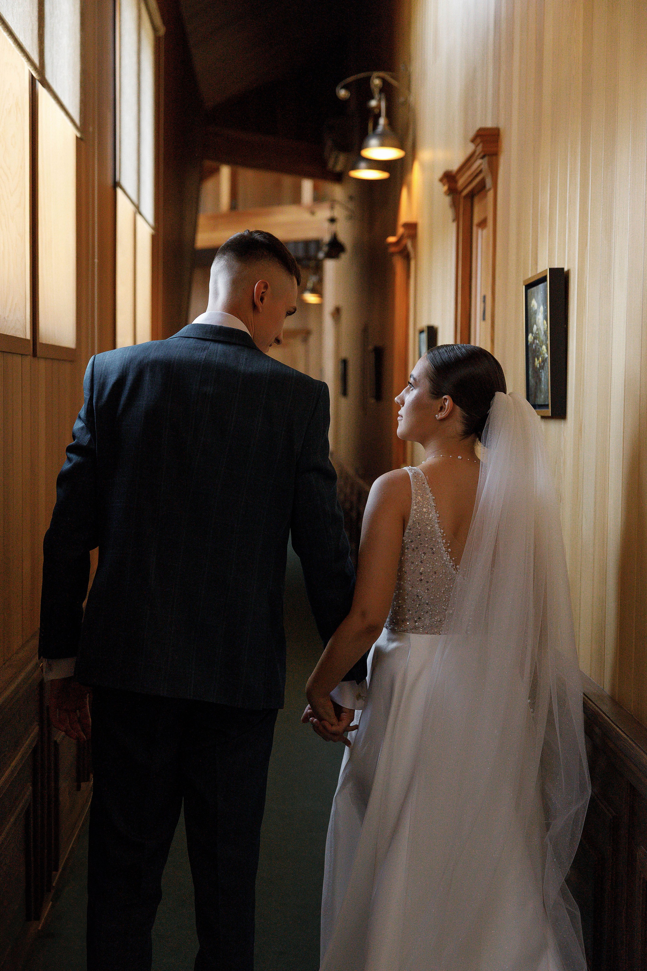 Алёна и Сергей Kedr Hall. Свадебный и семейный фотограф  во Владивостоке Ольга Украинец