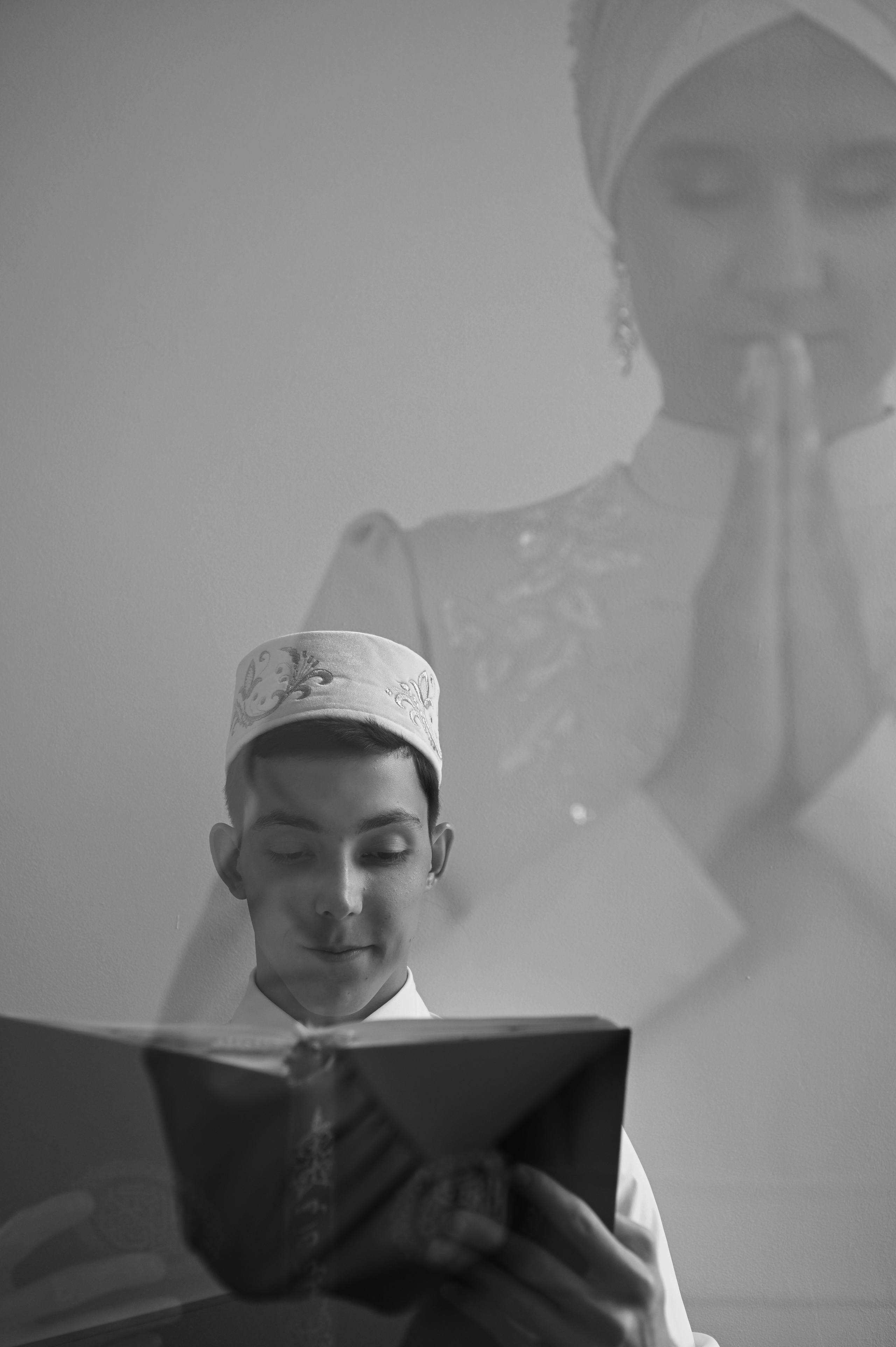 Рафаэль и Найля. Свадебный и семейный фотограф Дарья Маршева, г. Уфа г. Белебей