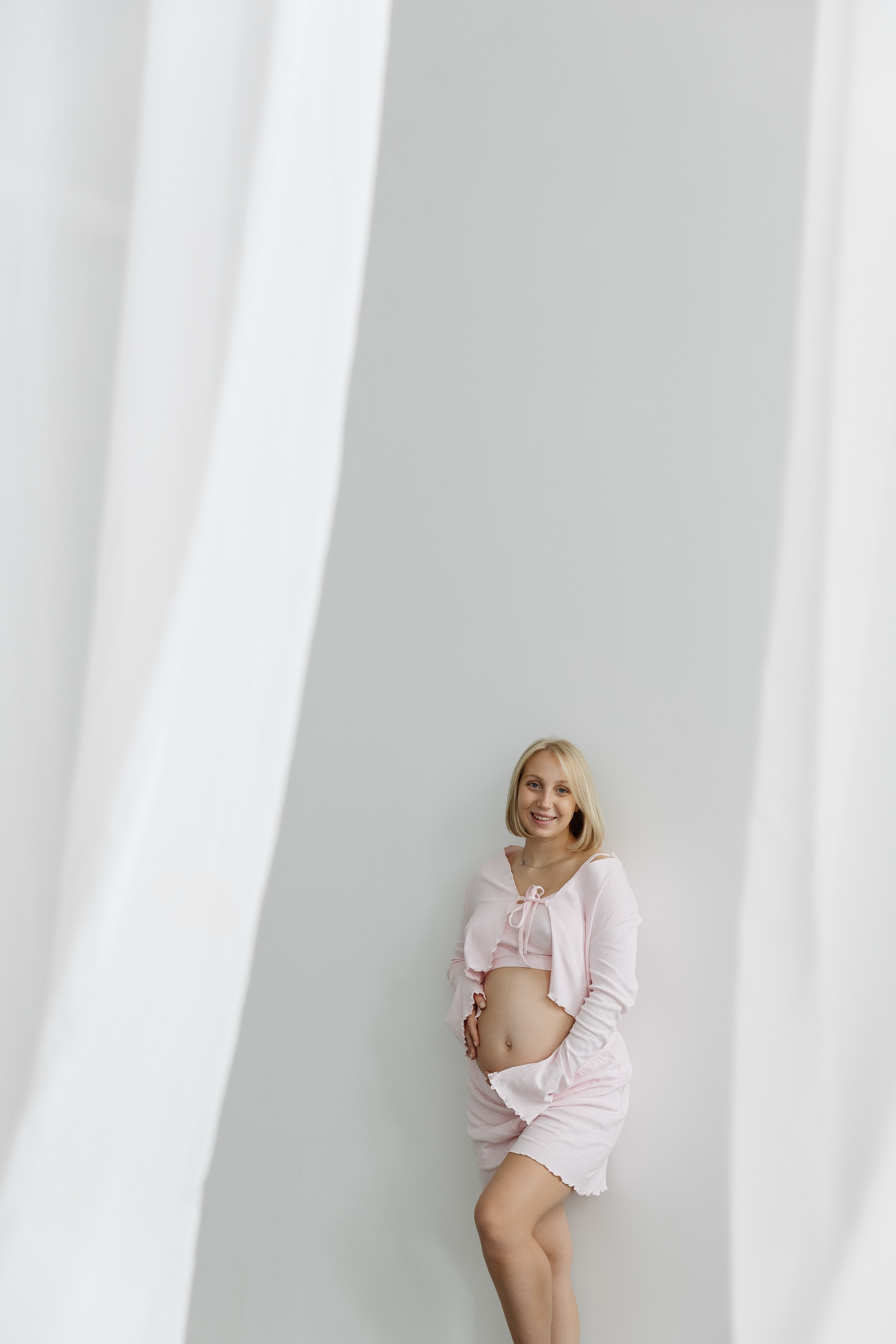 Беременность Марии. Фотограф в Волгограде