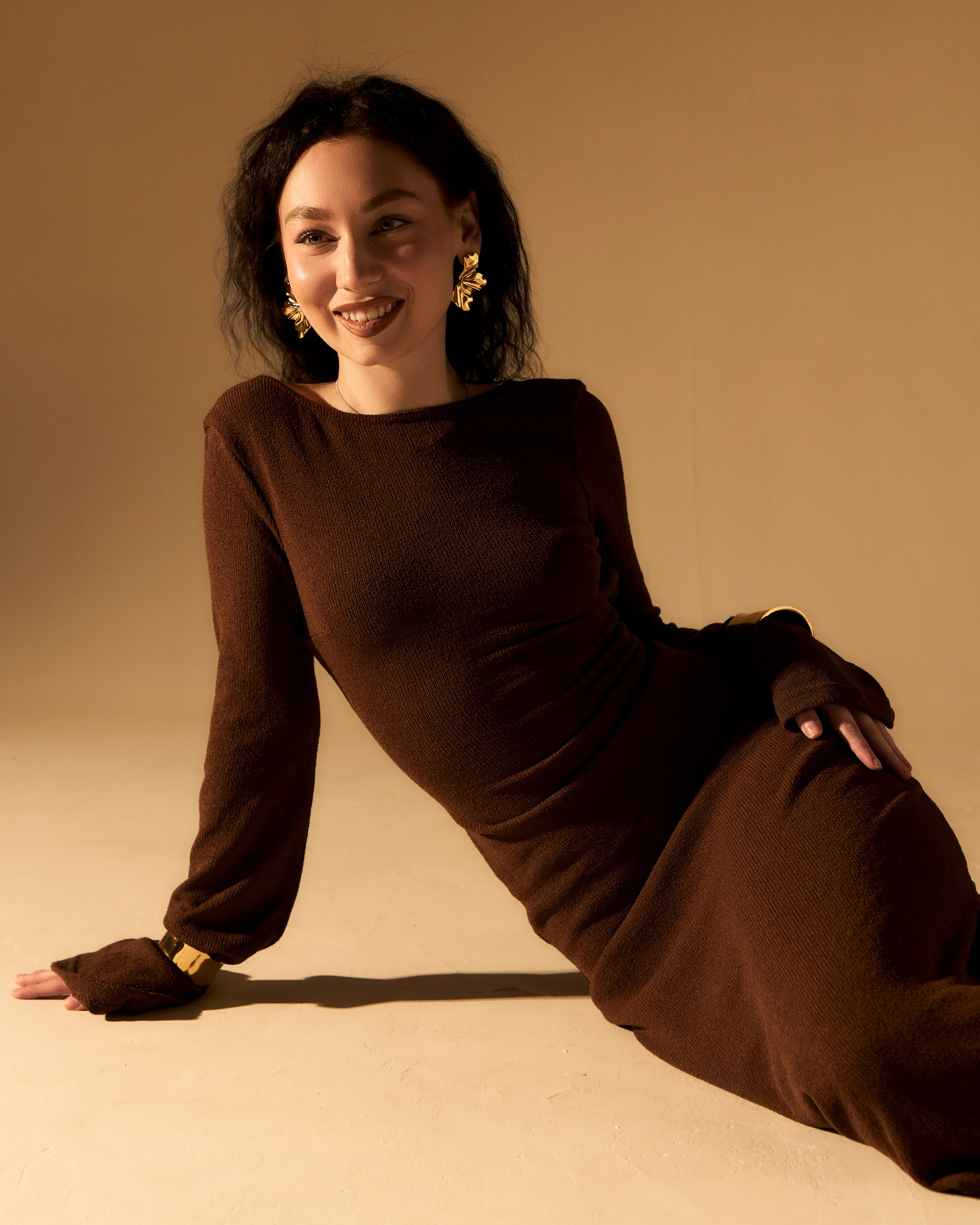 Рина. Главная