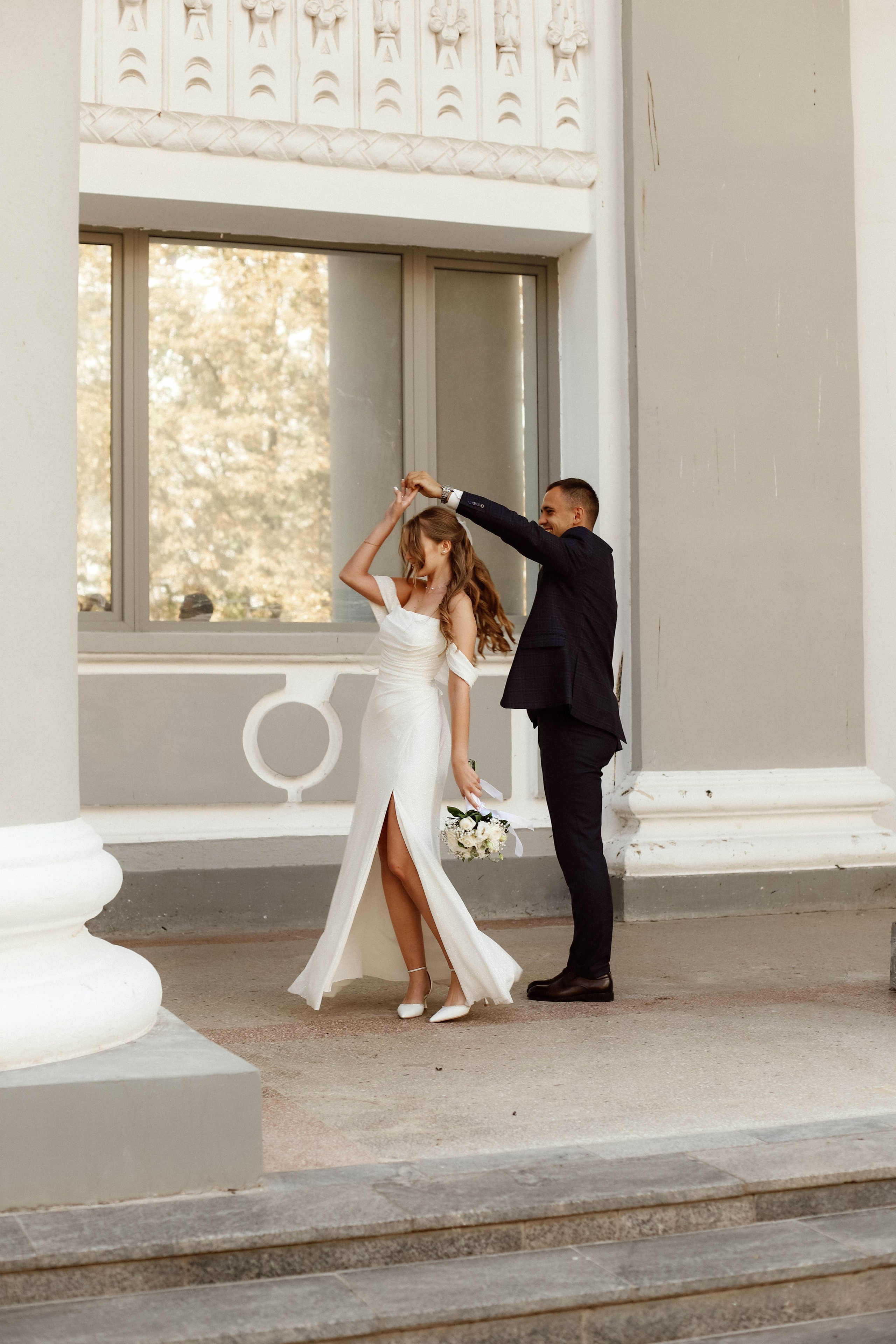 ЭЛЕОНОРА & НИКИТА. Фотограф Мариуполь | Ялта | Крым — Диана Мазенко