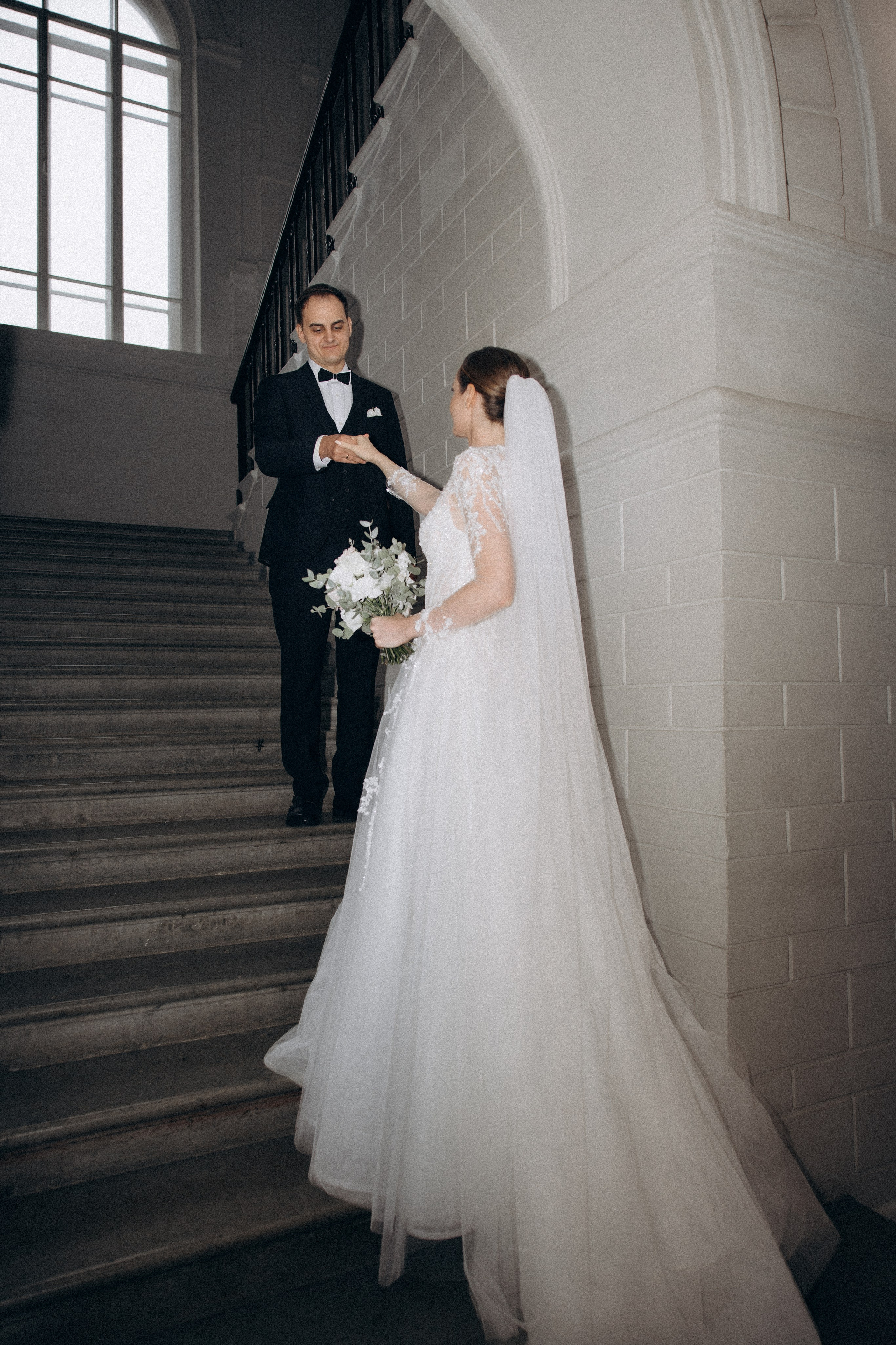 Александр & Елена