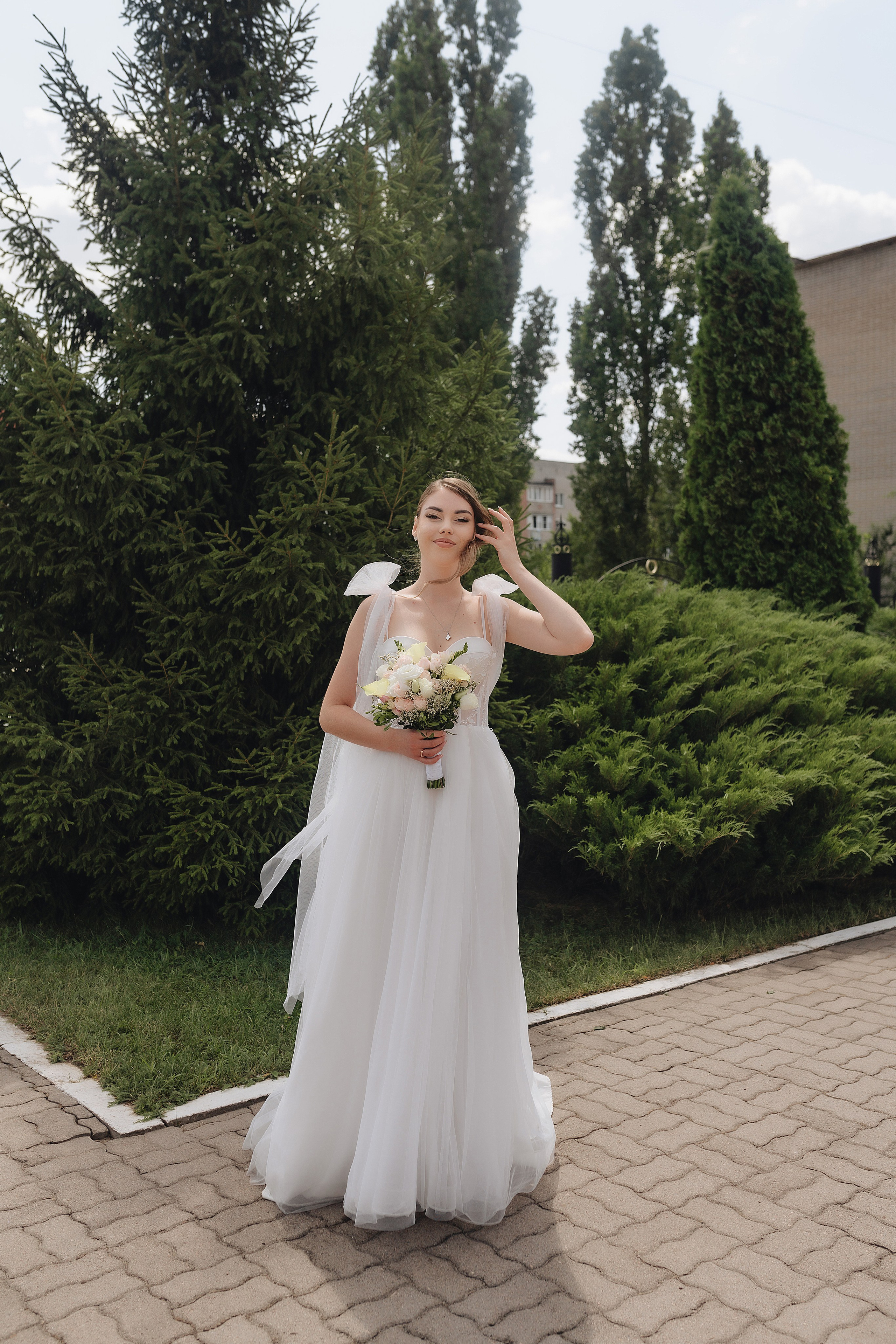 Алиса и Алексей. Фотограф Карина Шмулёва. Воронеж и область