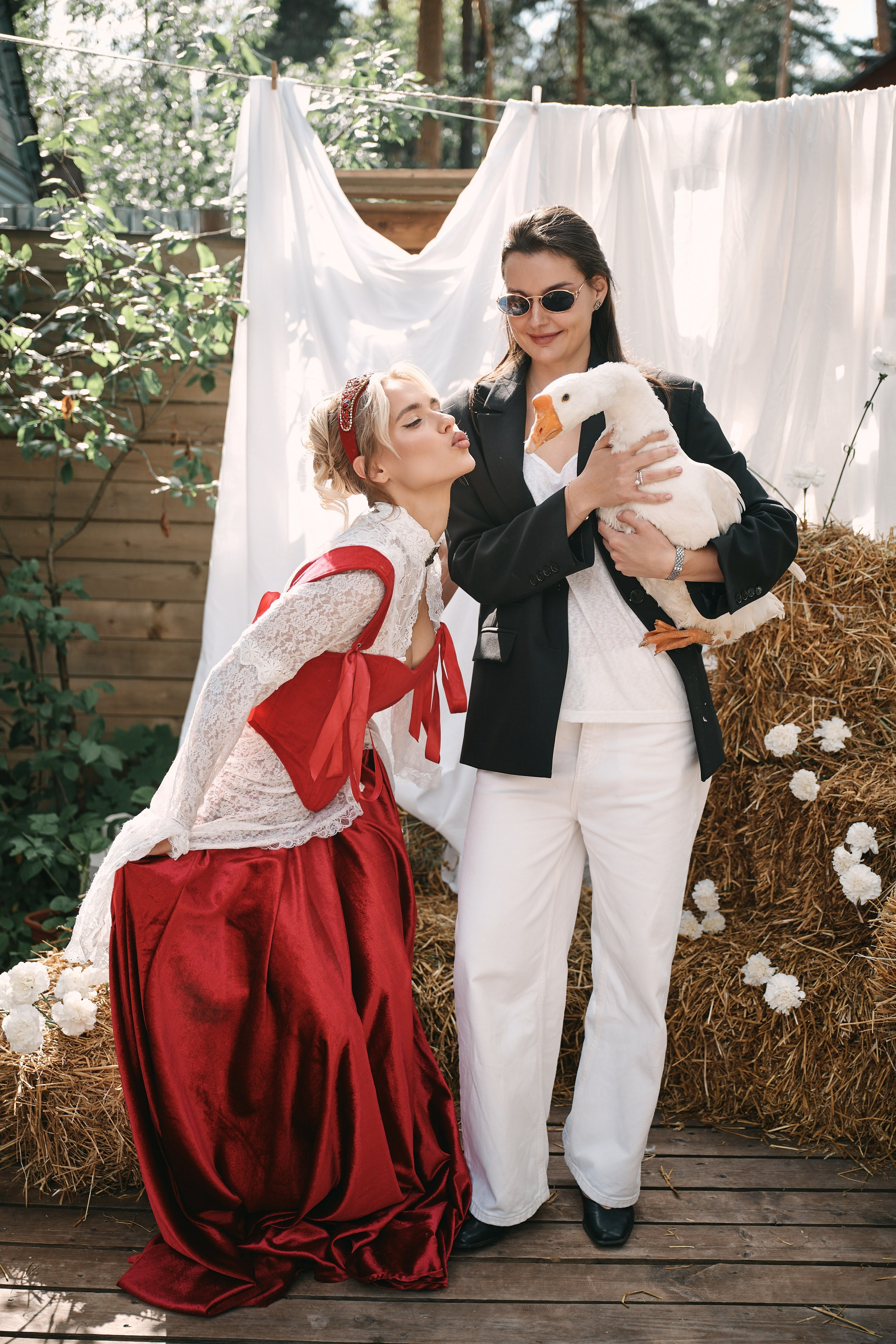 День Рождения Алины. Свадебный фотограф Сергей Фарковец