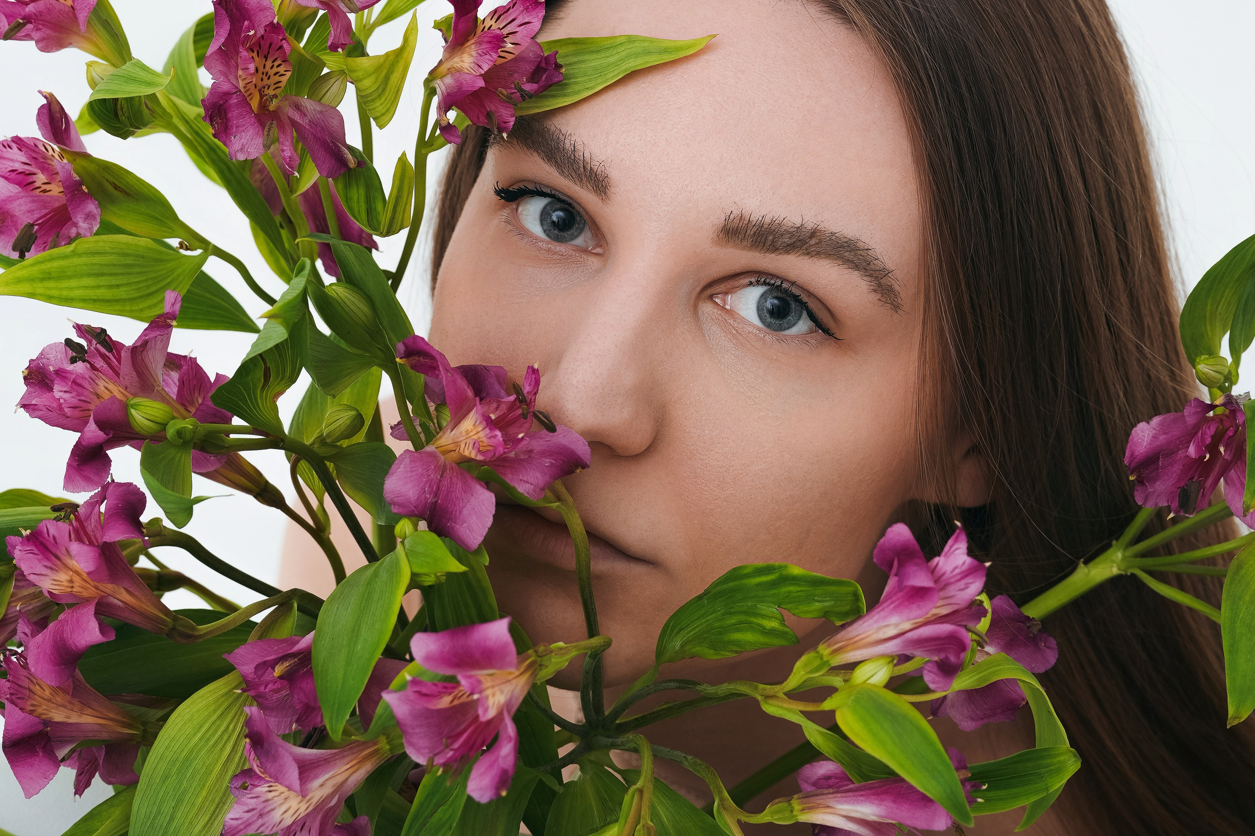 Svetlana. Портретный фотограф Тамара Здорова