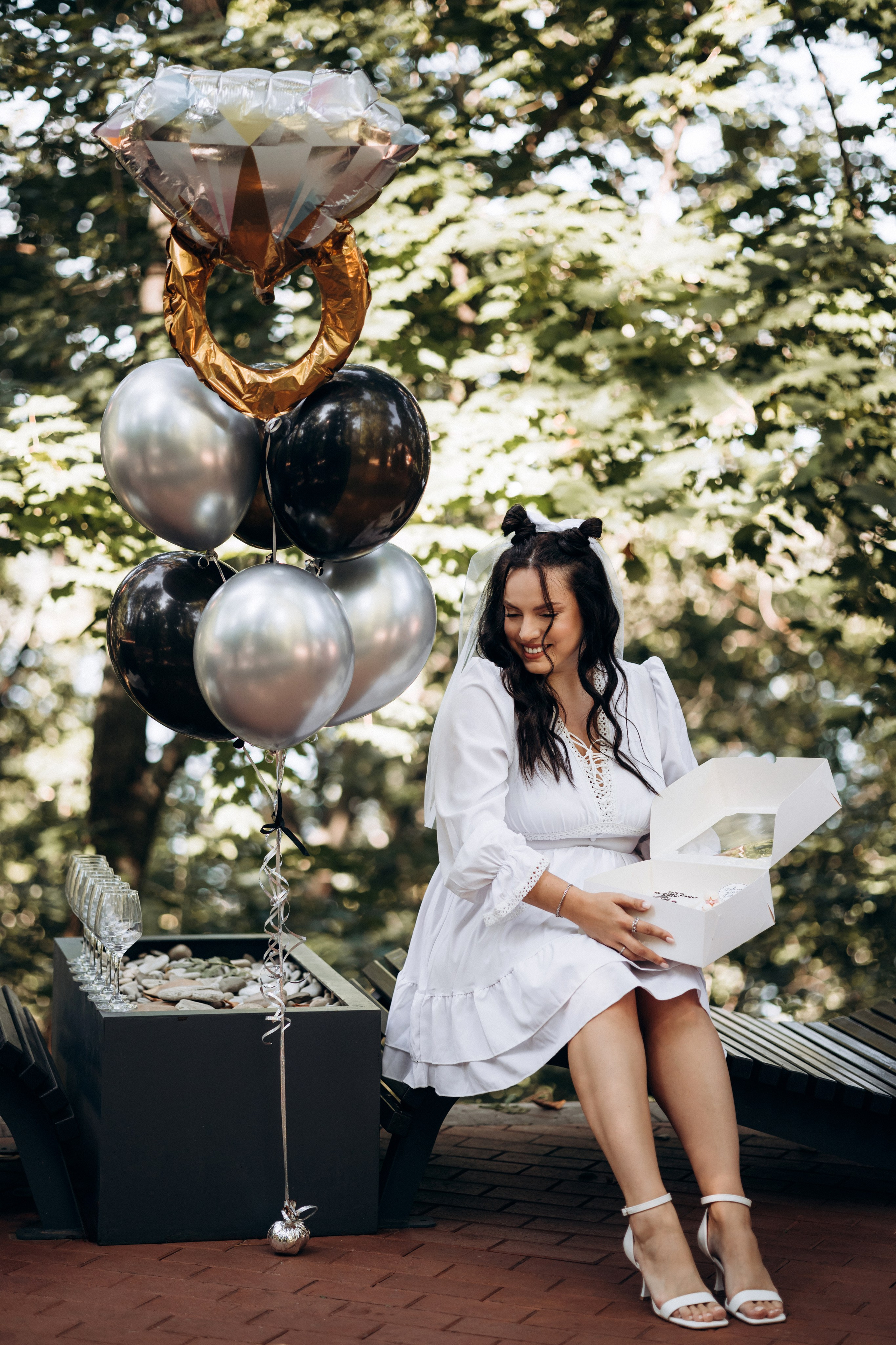 Перед замужем. Фотограф Нижний Новгород