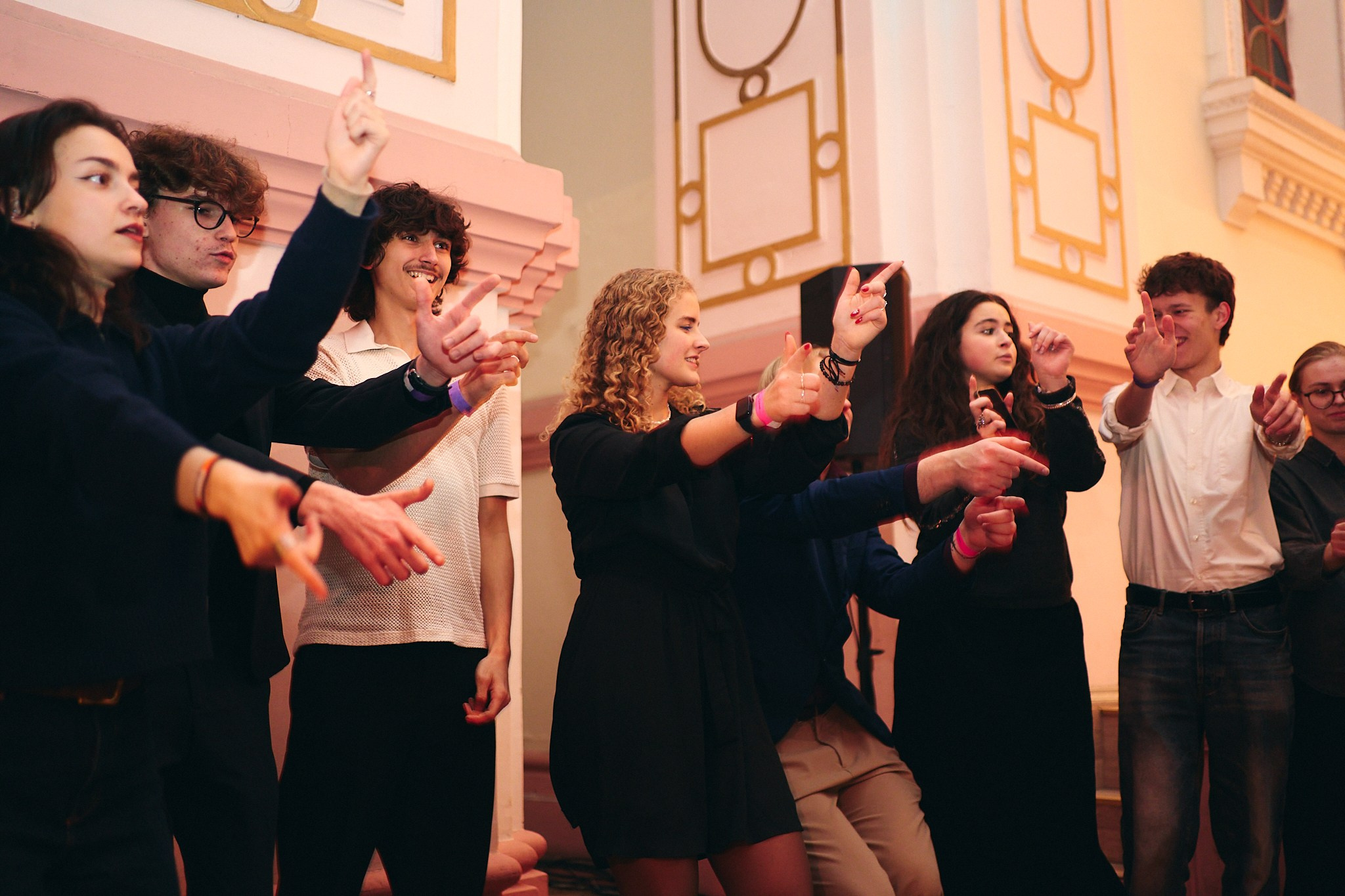 VJOSAS. Photographer in Vilnius