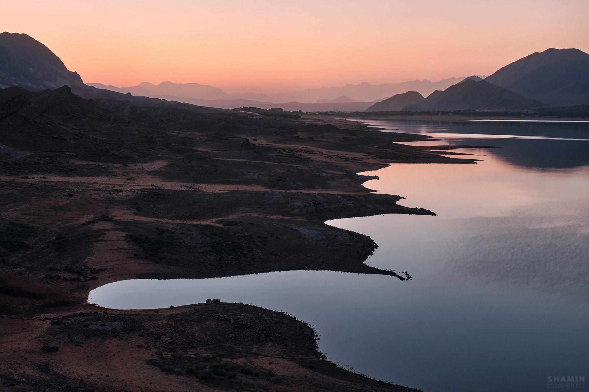 Кыргызстан — горные пейзажи, озёра и свет Тянь-Шаня | Фотограф Константин Шамин. Фотограф Константин Шамин