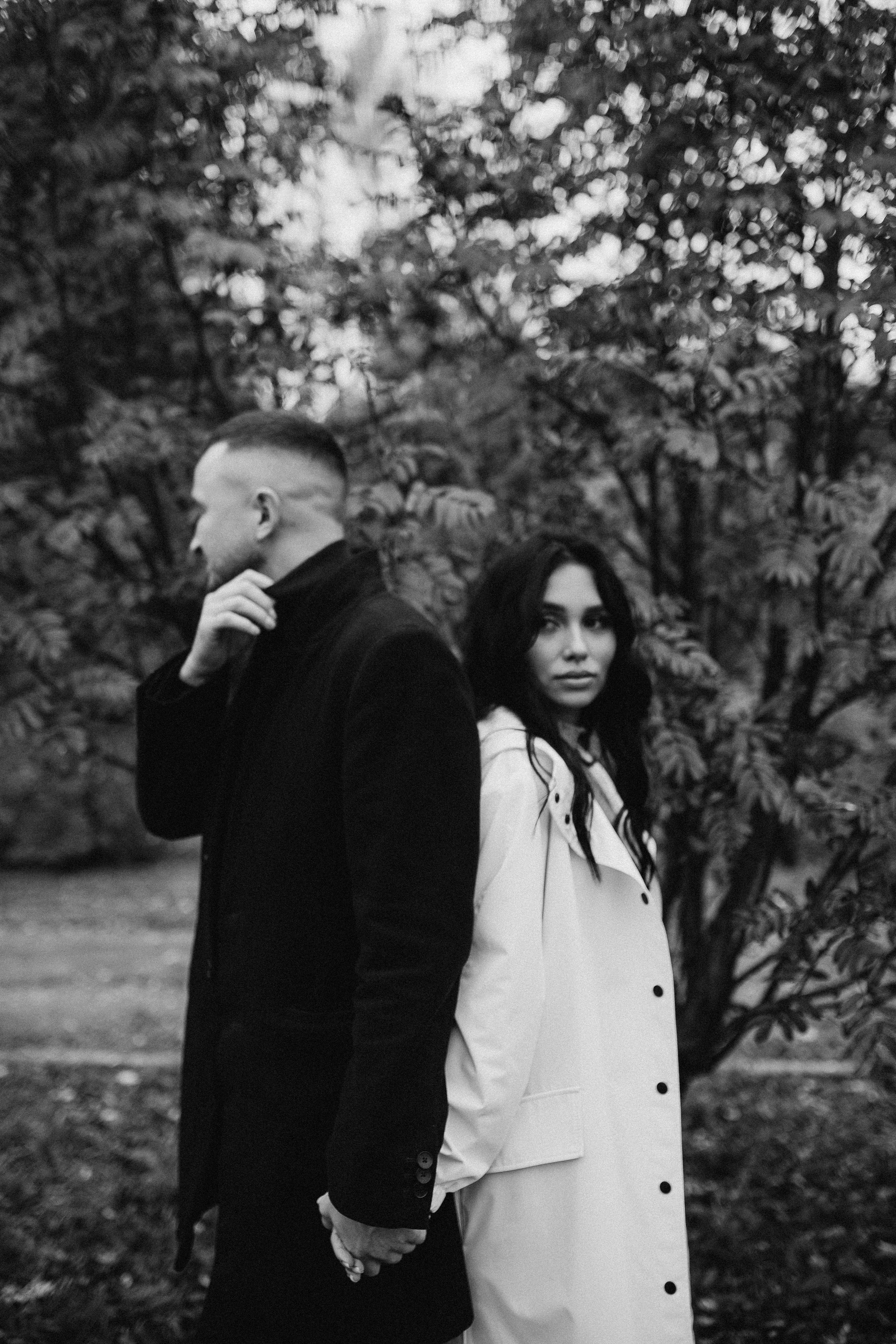 Семейная осенняя. Фотограф Тимербаева Алина г. Сургут