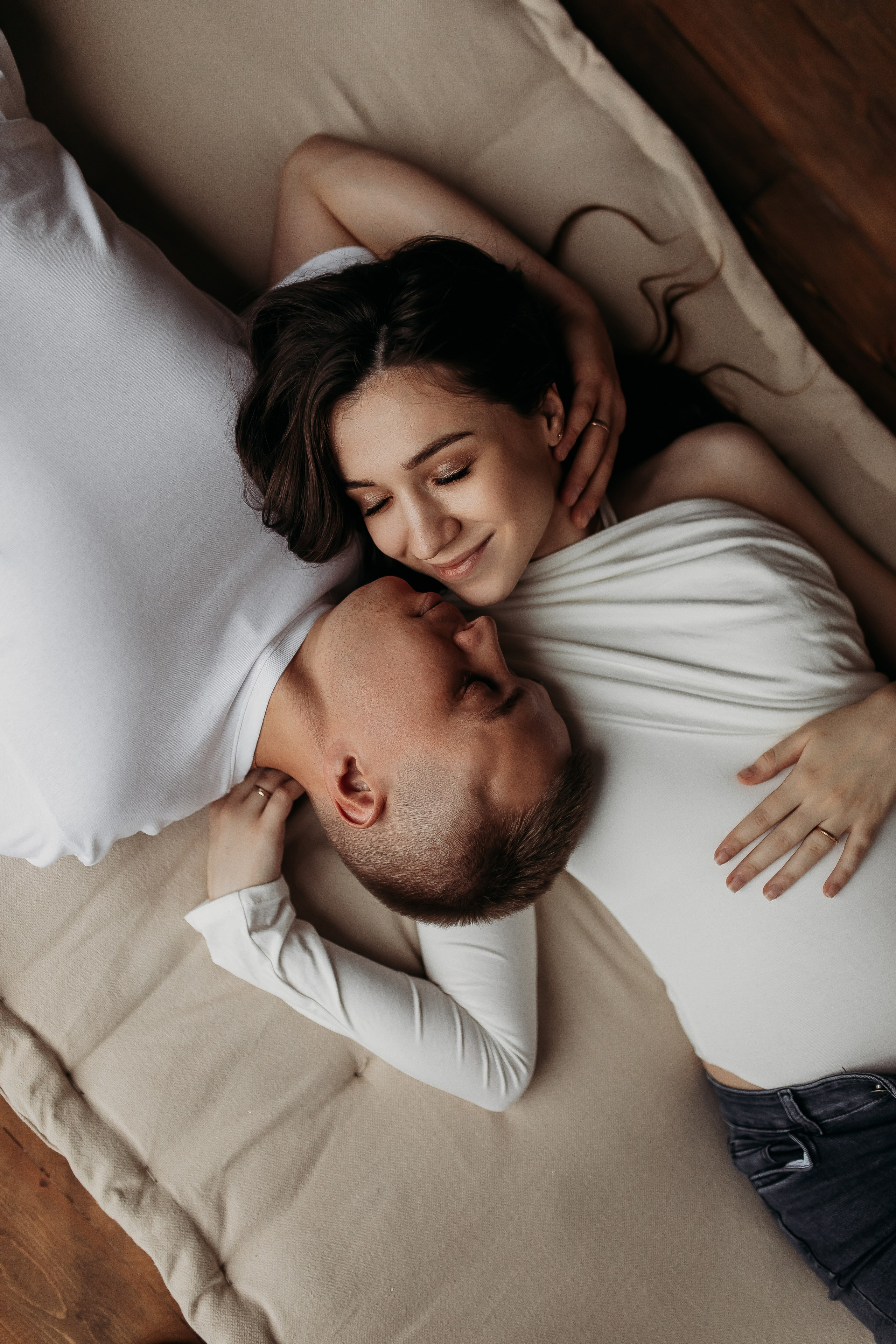 Фотограф Тимербаева Алина г. Сургут