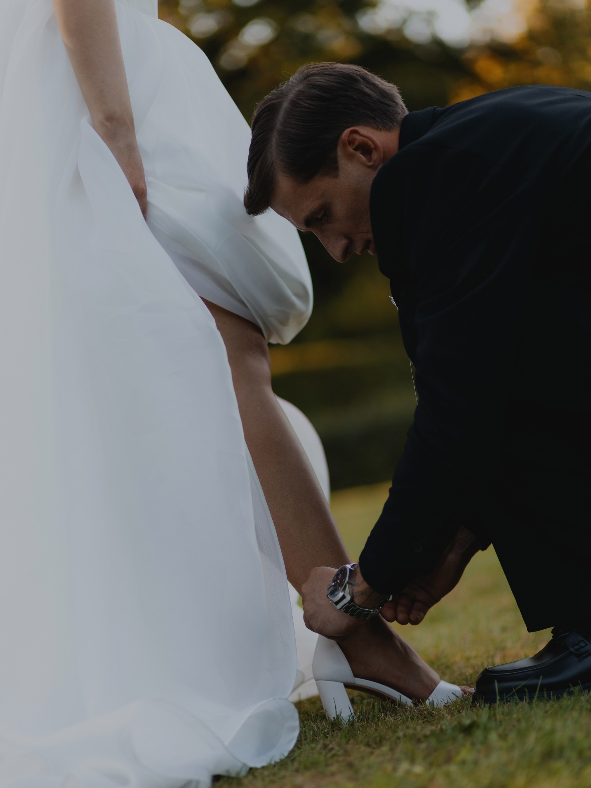 Макс и Катя (загс + прогулка). Свадебные фотографы в Гомеле и Минске Сергей и Анастасия Фещенок