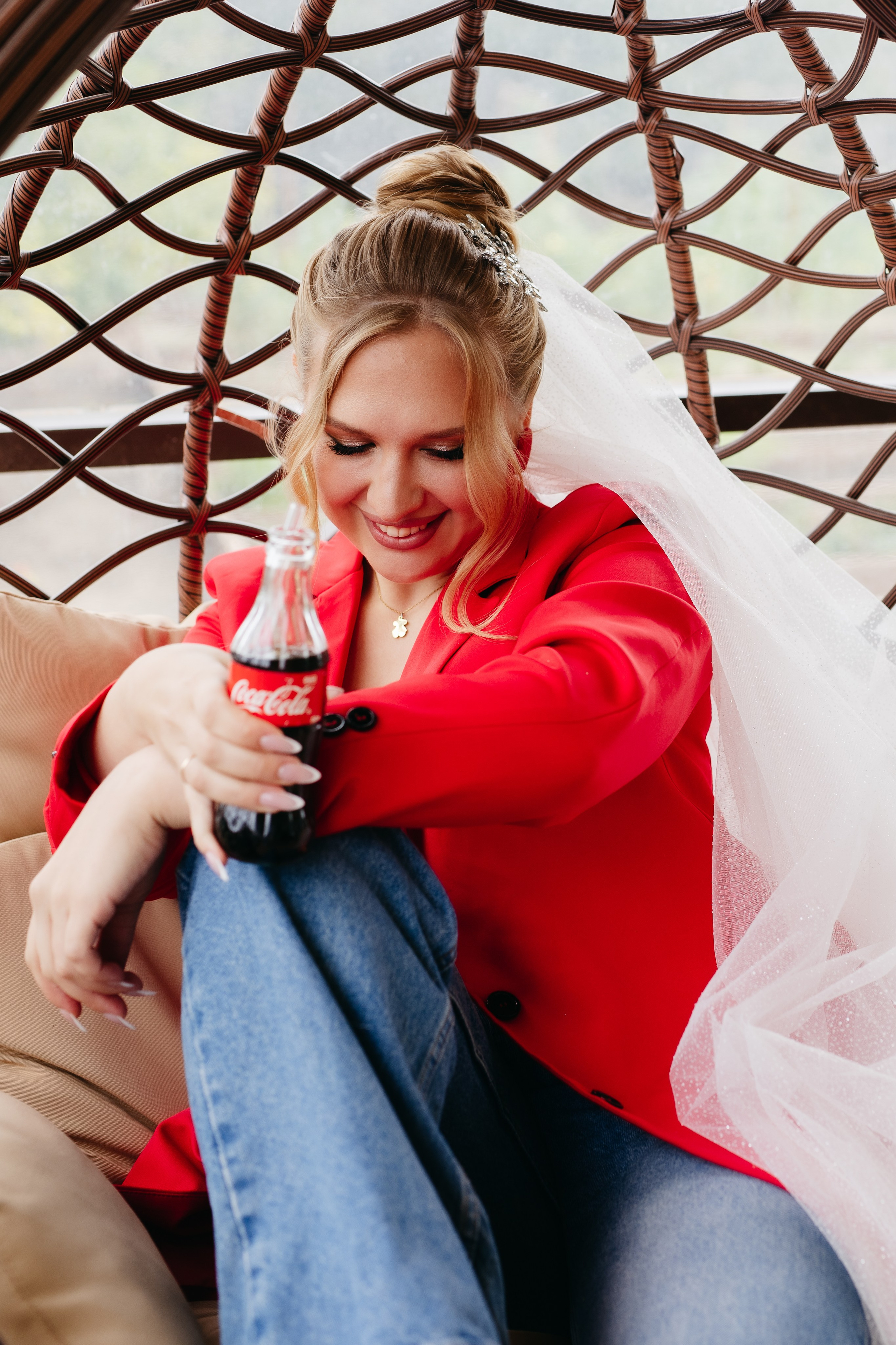 Дмитрий и Анастасия. Свадебный и женский фотограф