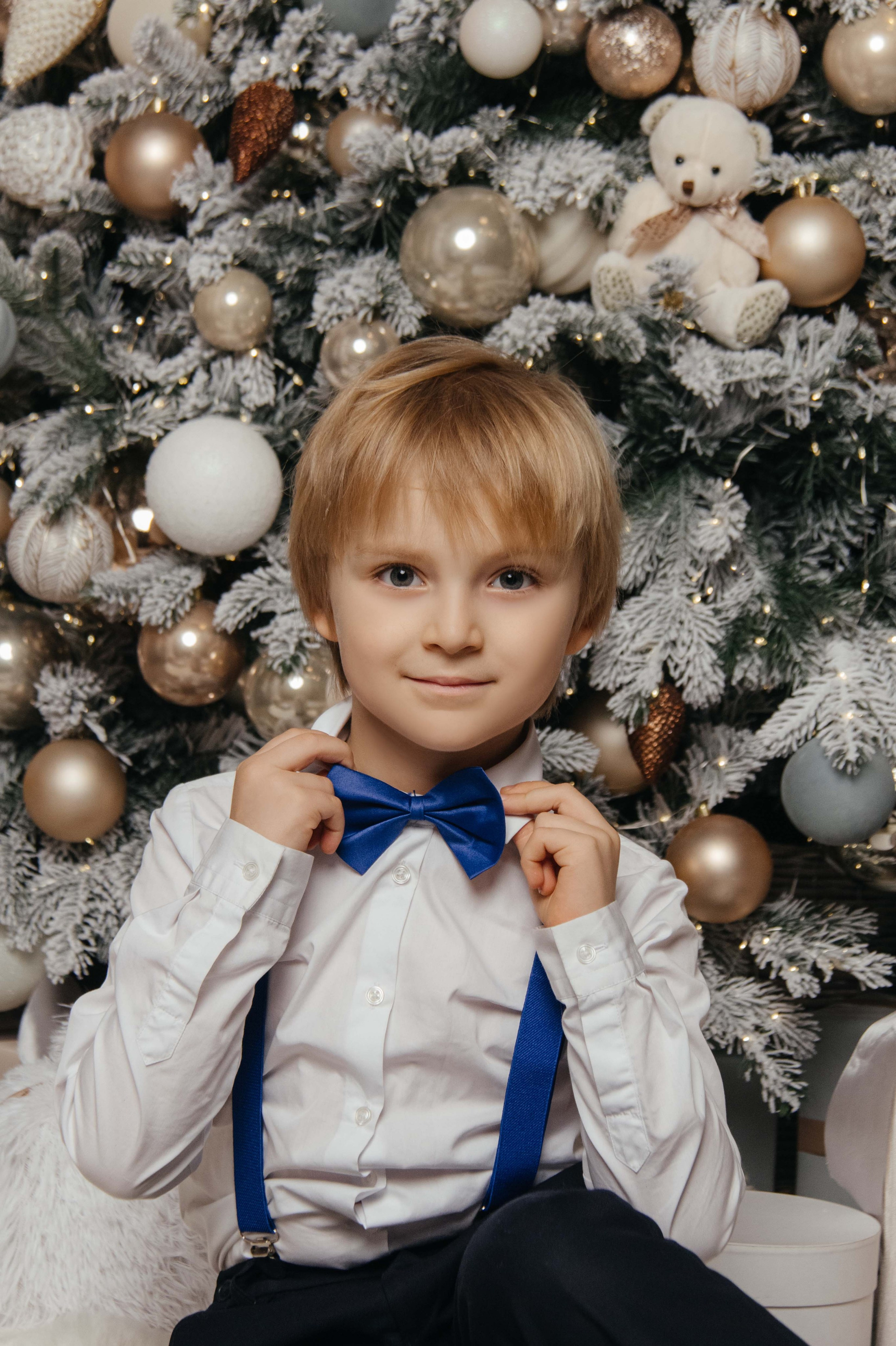 Новый год 2024