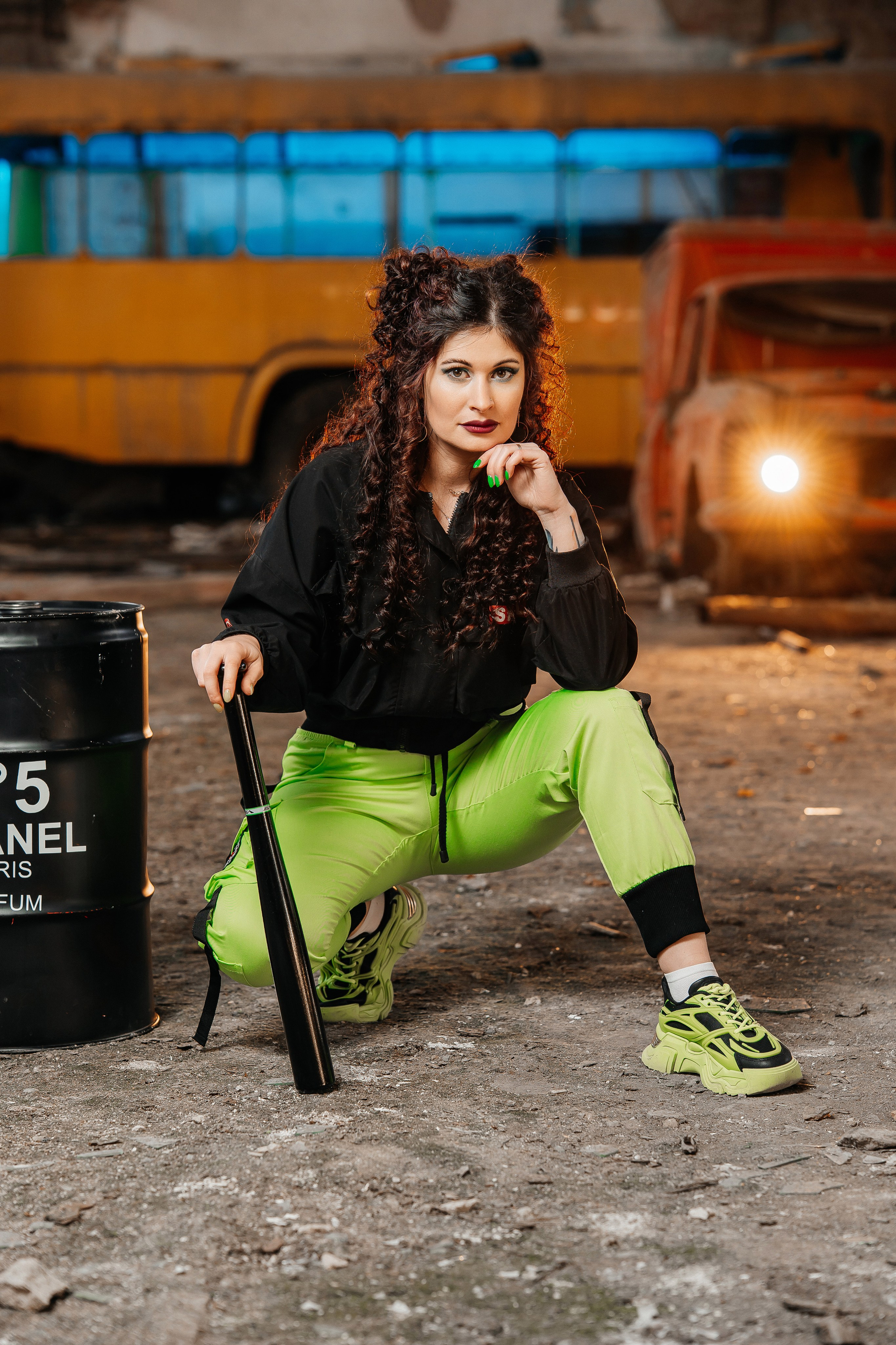 32. Видеограф Томск, Томская область, Сибирь