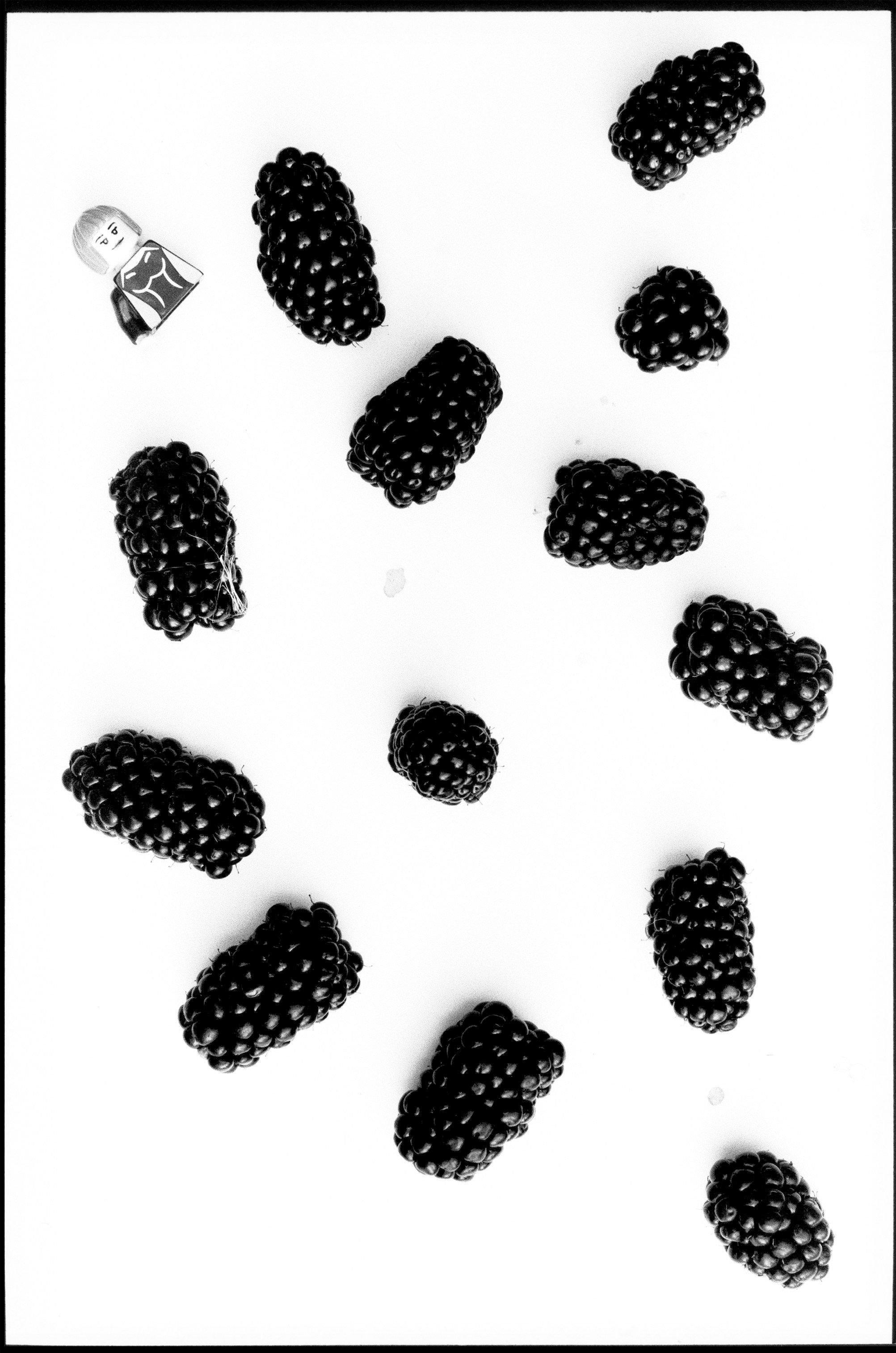 Иконическое. Избранное. Бесценное. Punctum