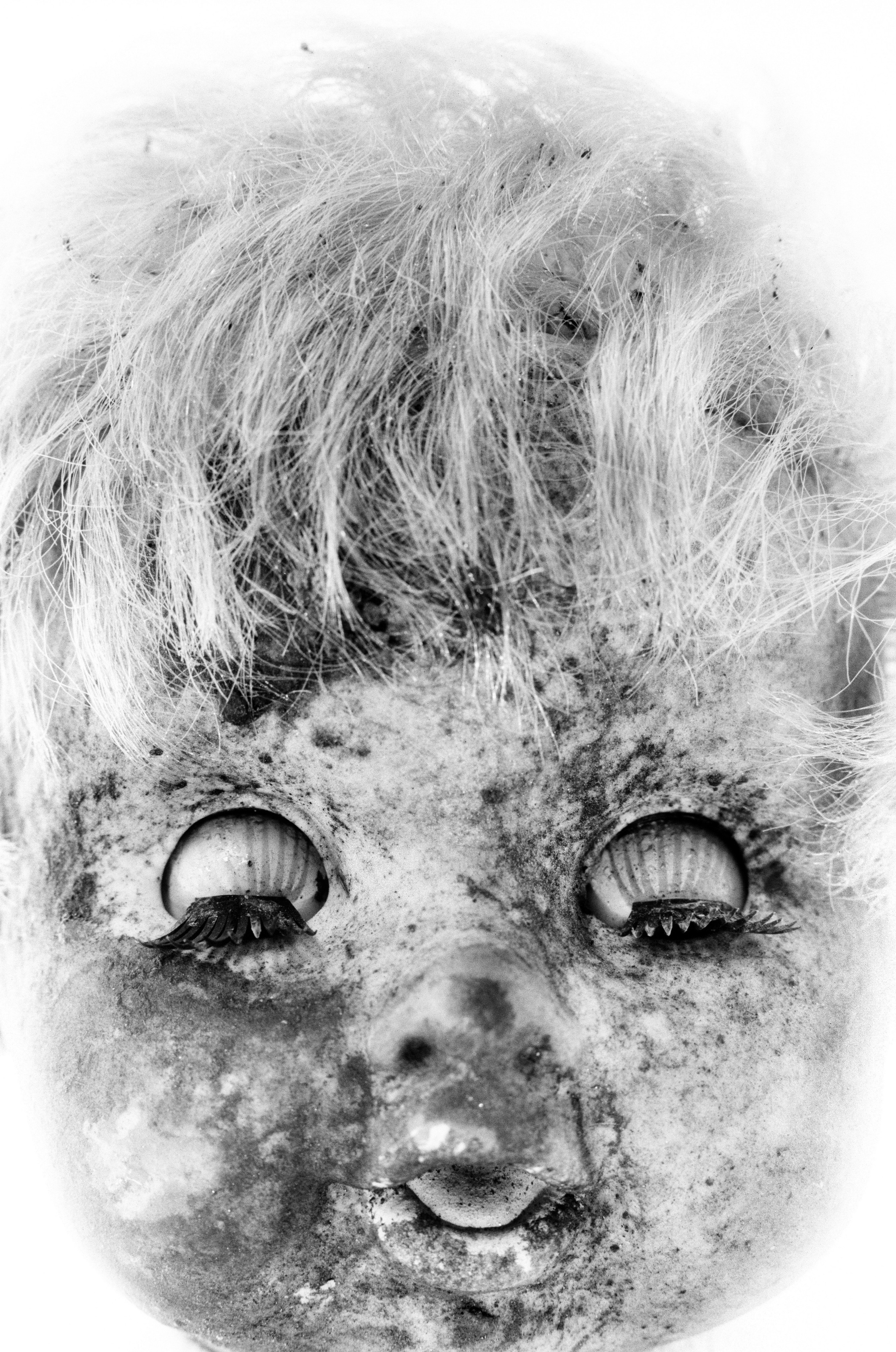 Иконическое. Избранное. Бесценное. Punctum