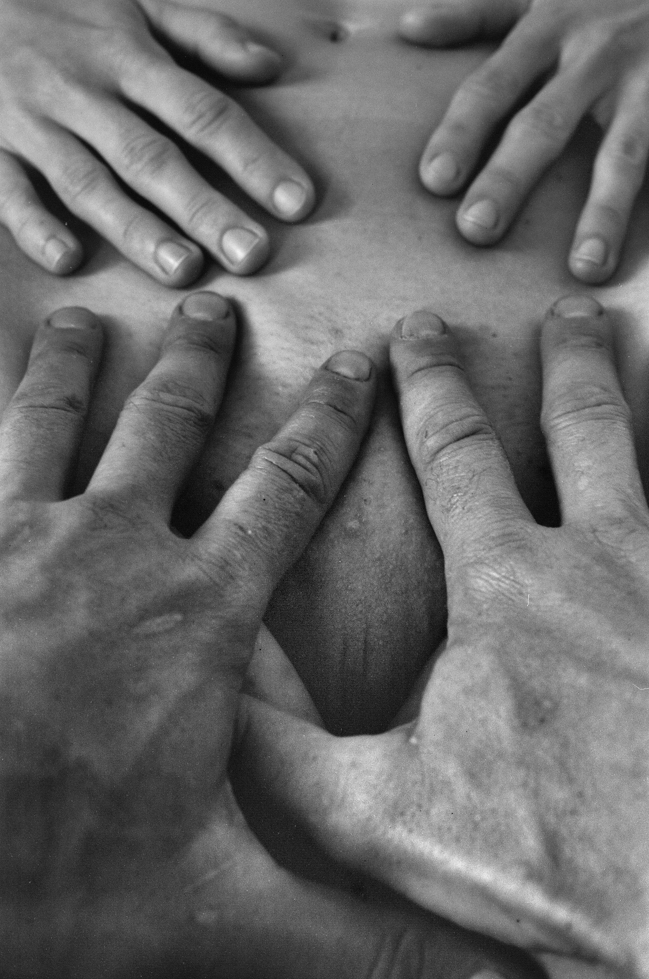 Иконическое. Избранное. Бесценное. Punctum
