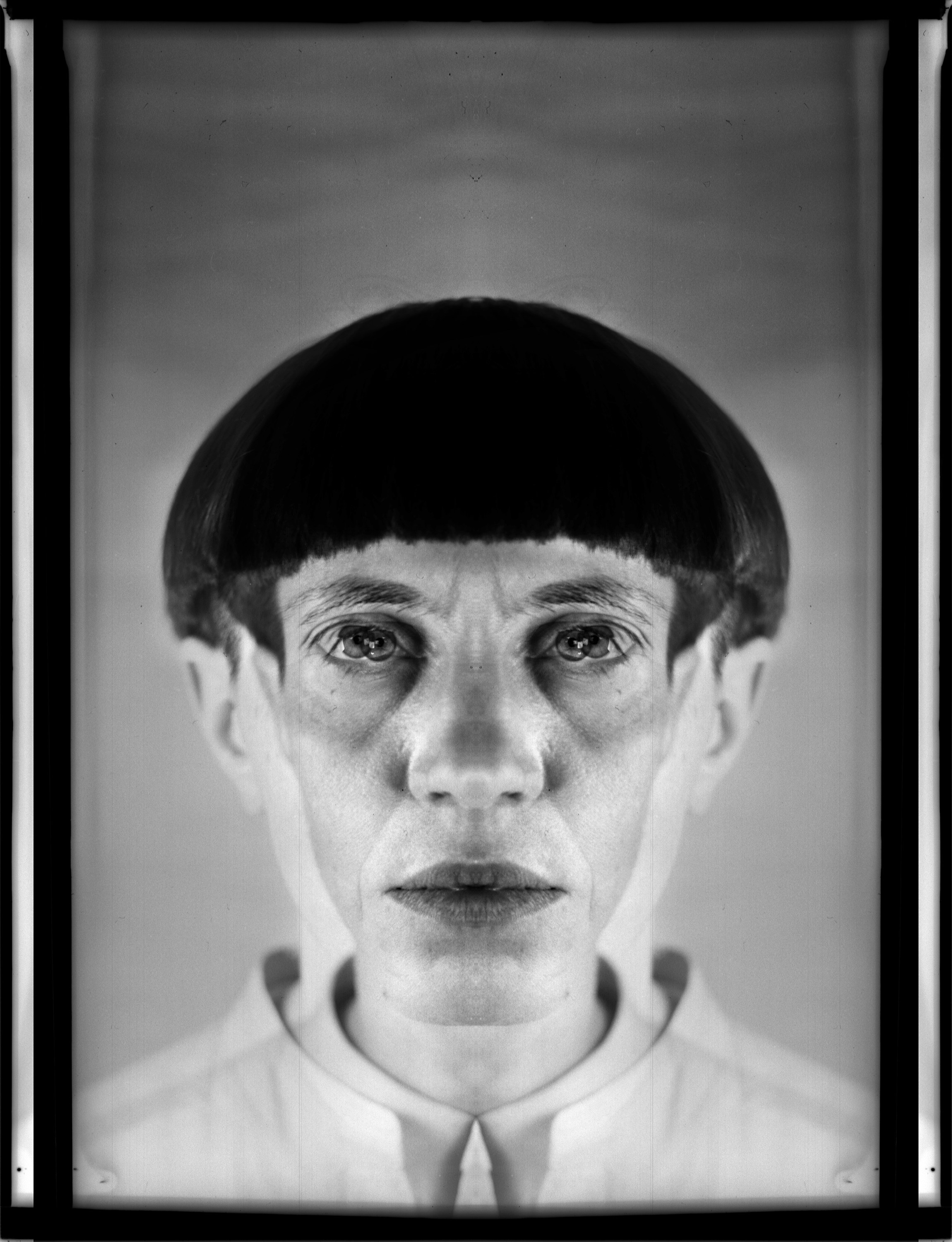 Иконическое. Избранное. Бесценное. Punctum
