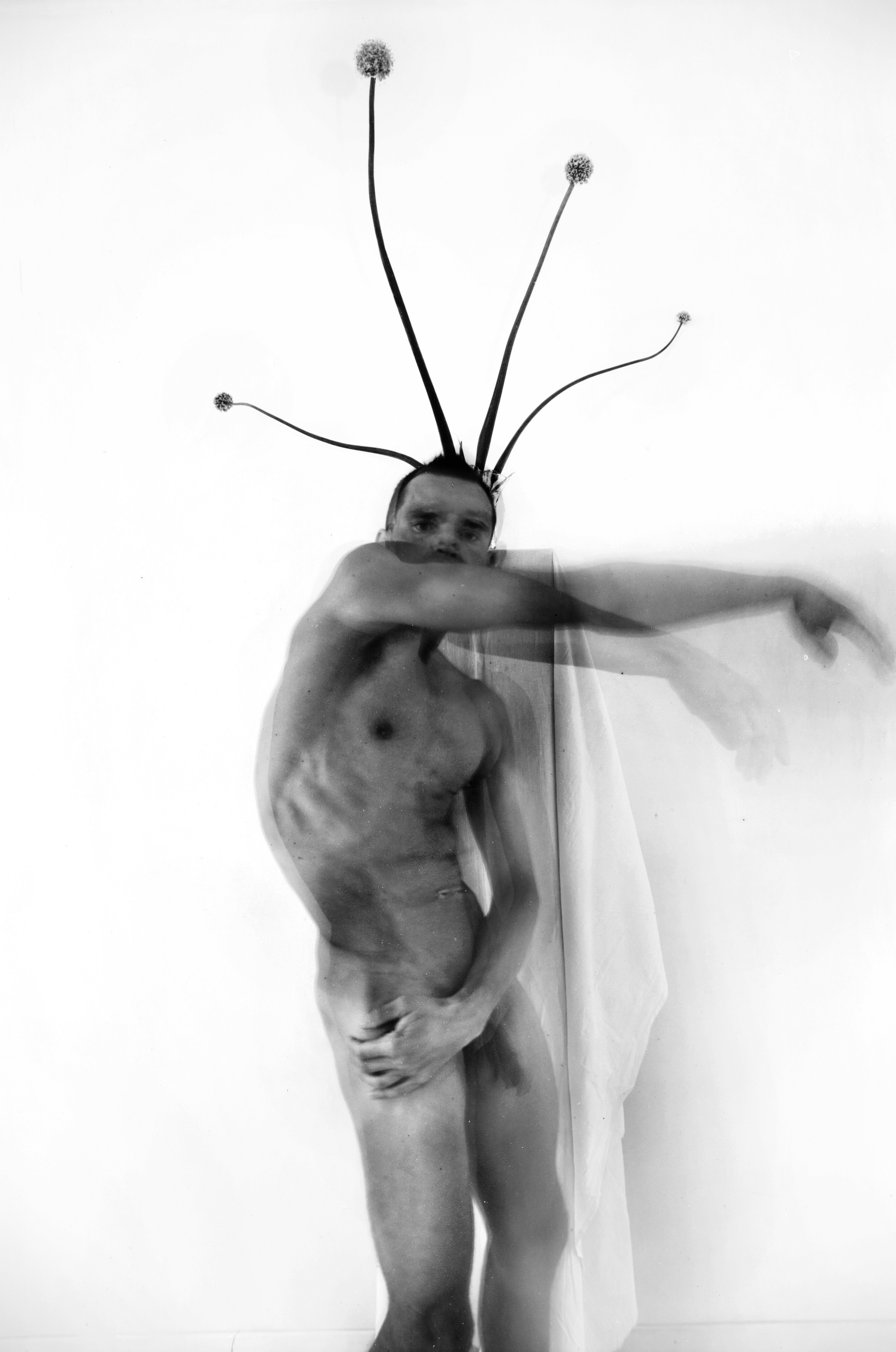 Иконическое. Избранное. Бесценное. Punctum