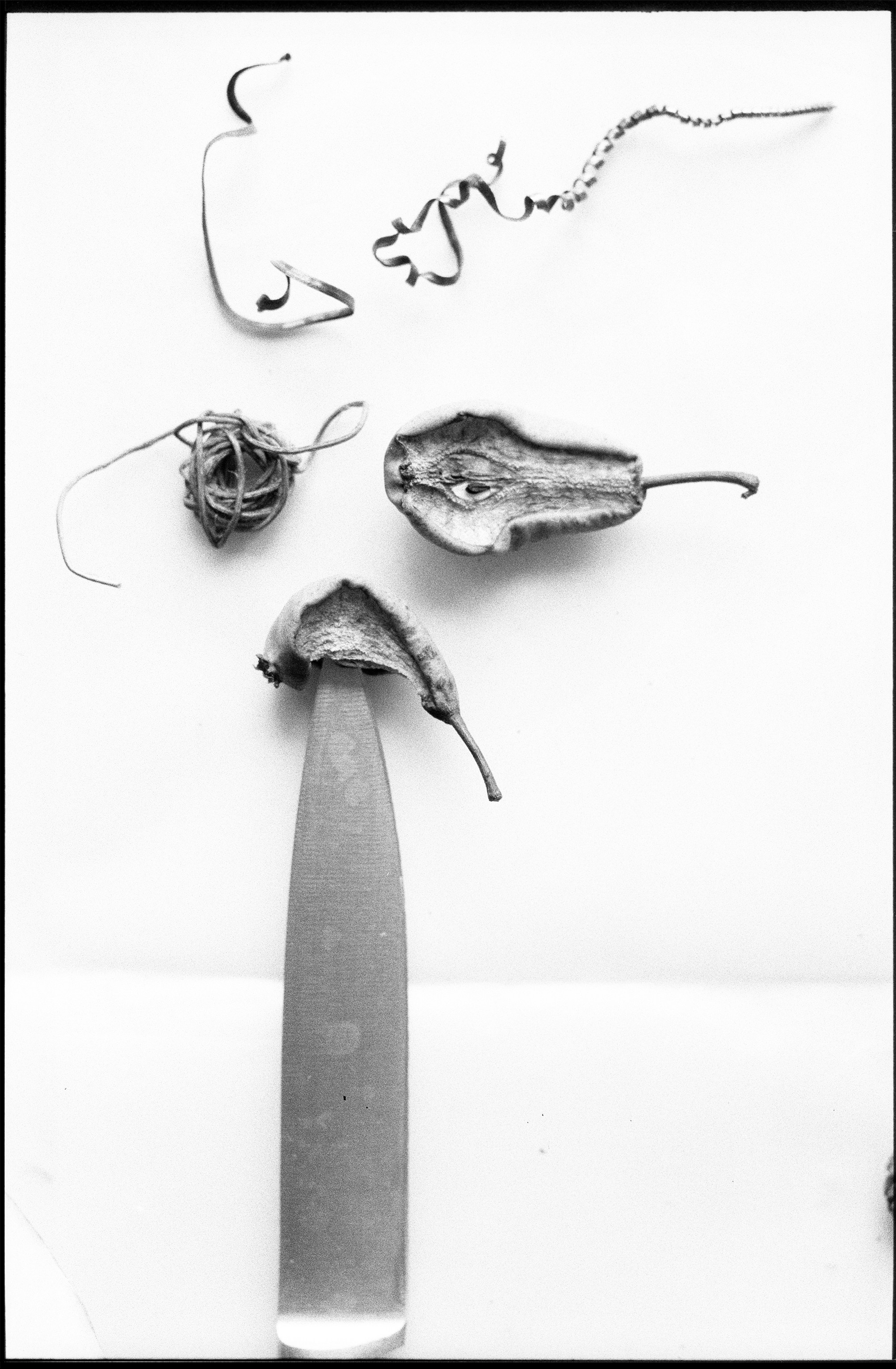 Иконическое. Избранное. Бесценное. Punctum