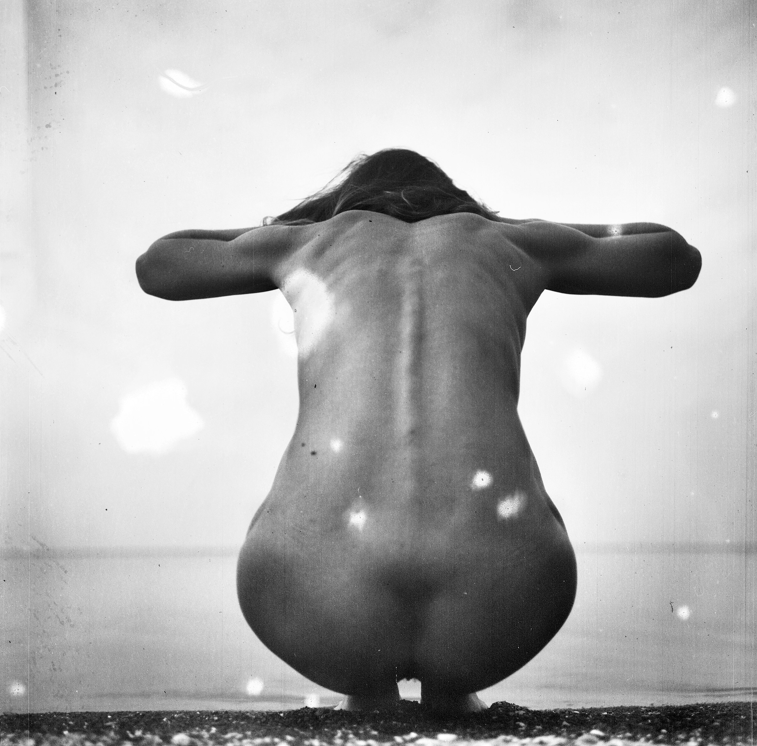 Иконическое. Избранное. Бесценное. Punctum
