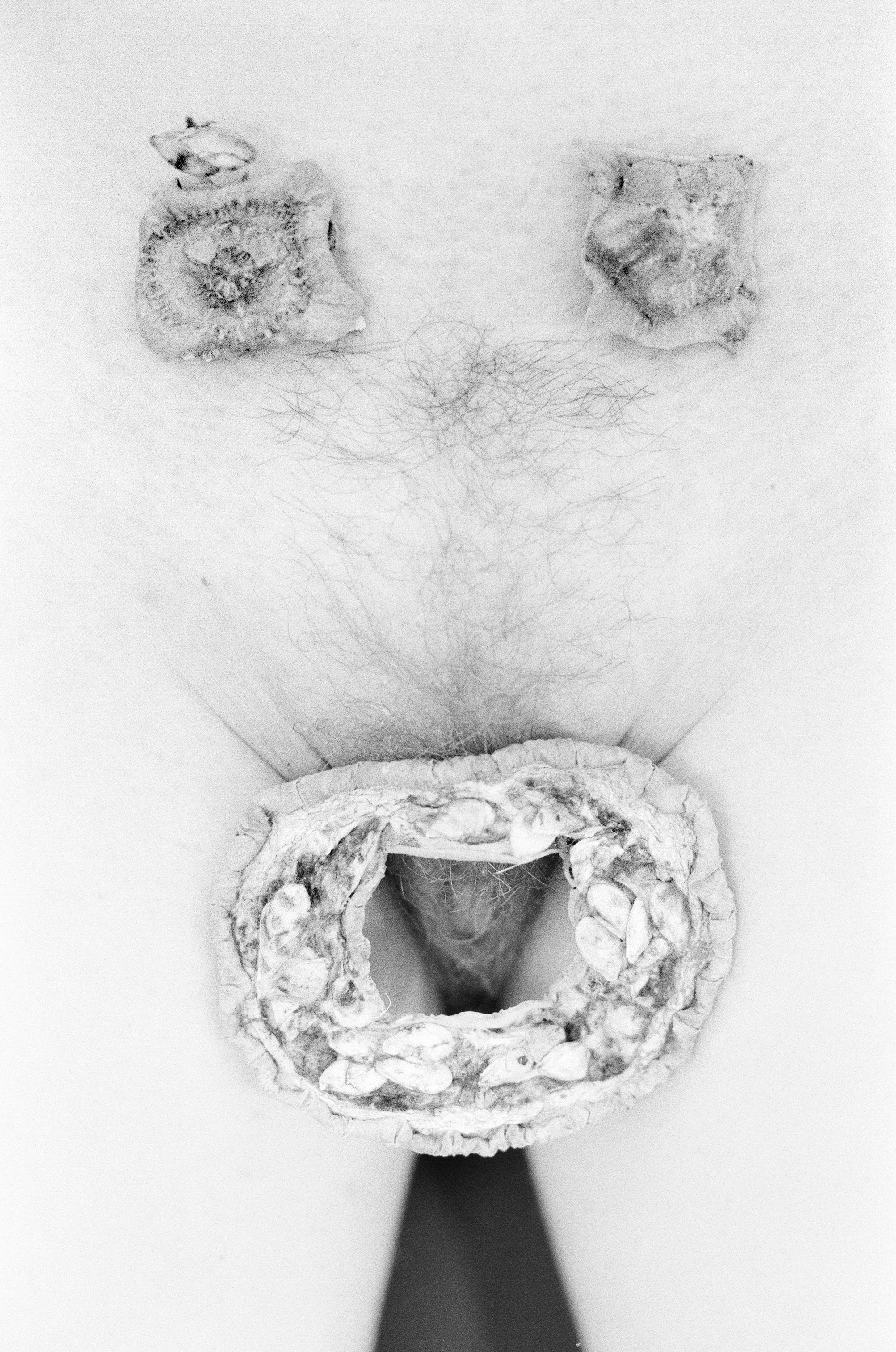 Иконическое. Избранное. Бесценное. Punctum