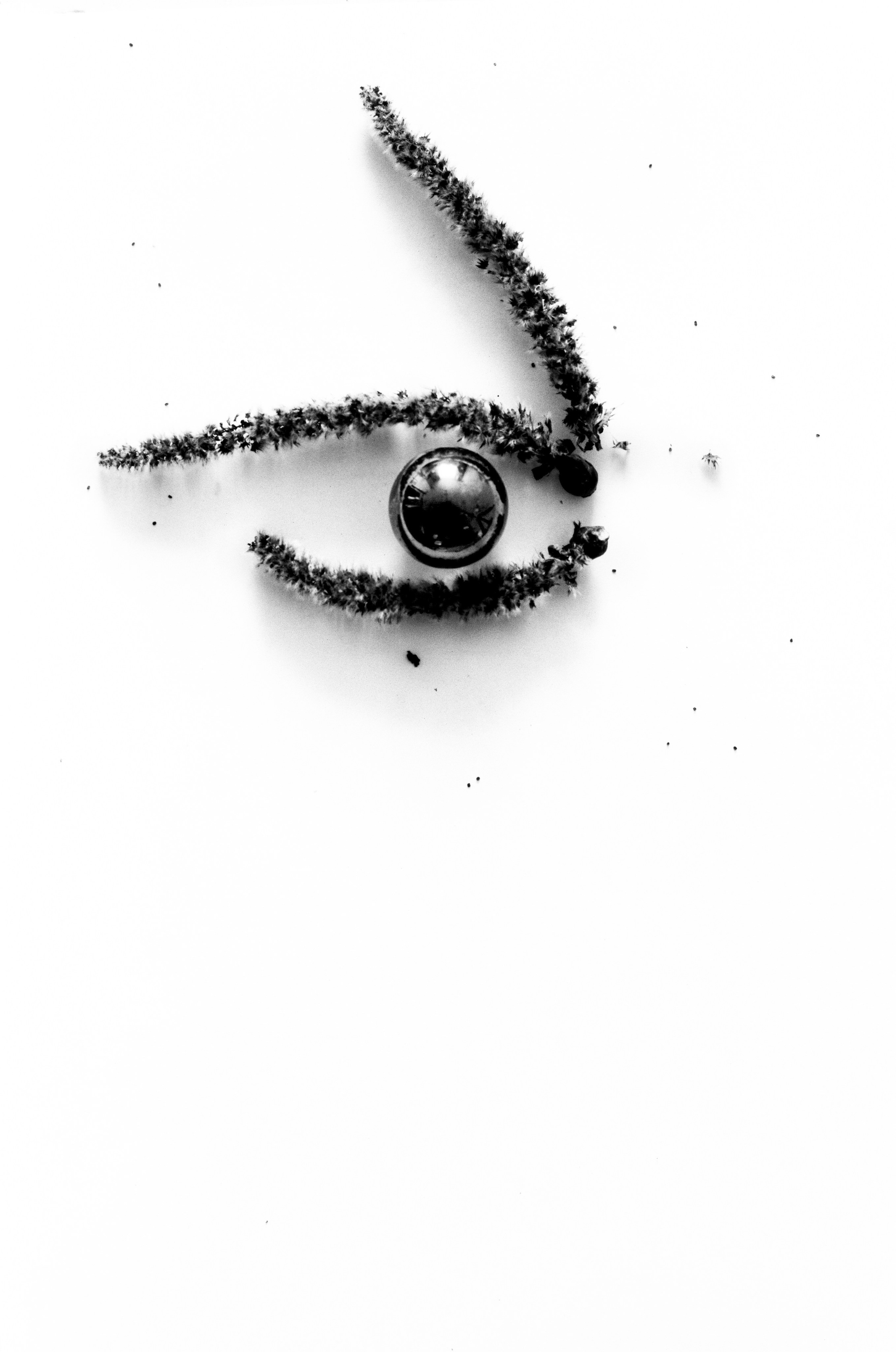 Иконическое. Избранное. Бесценное. Punctum