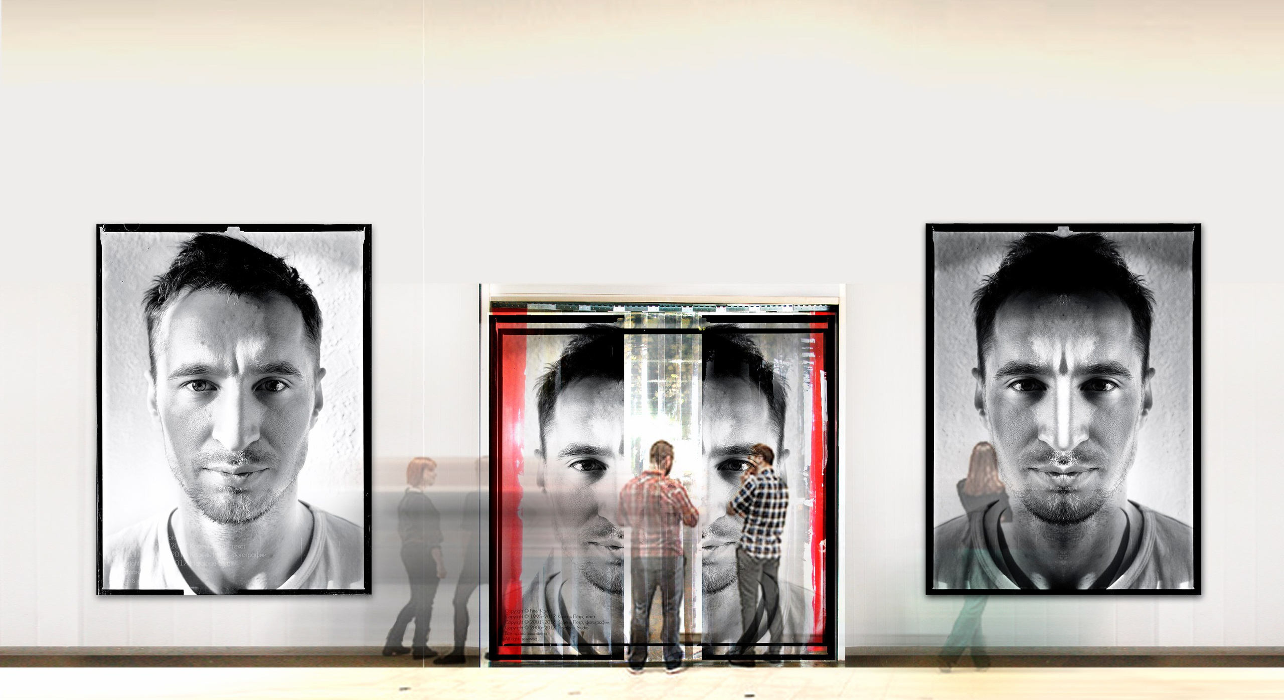 Horologe Studio. Студия художественной фотографии