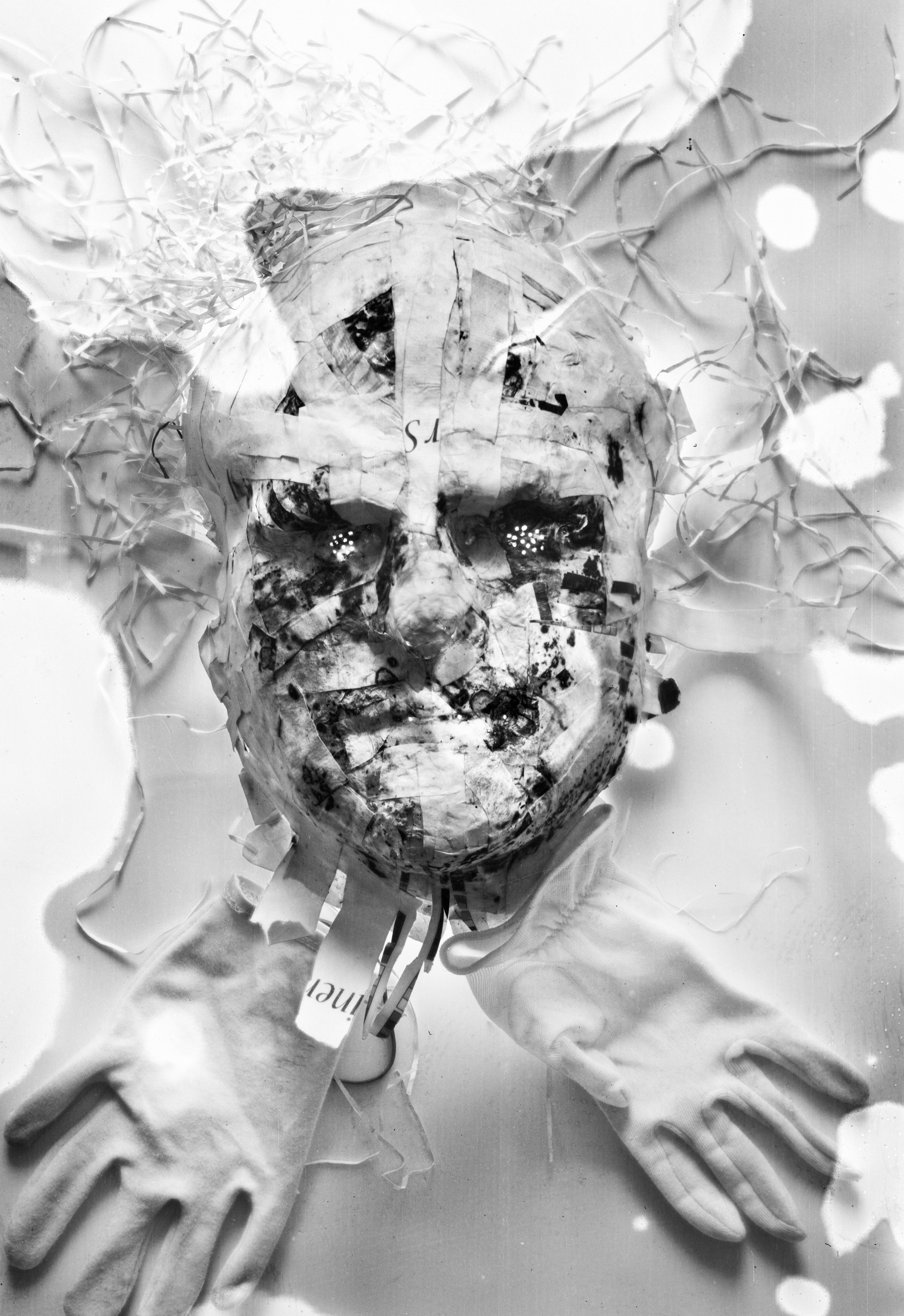Иконическое. Избранное. Бесценное. Punctum