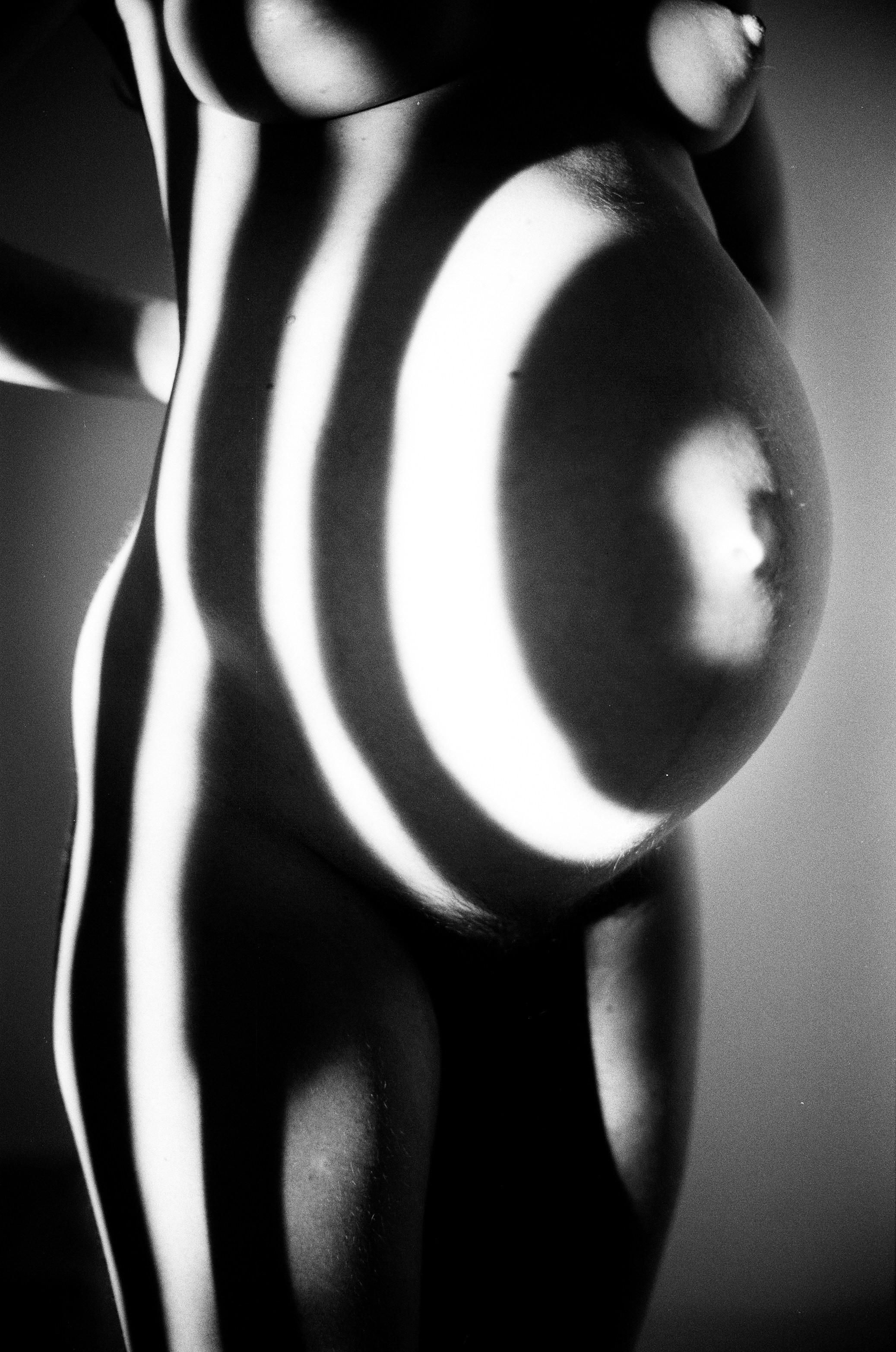 Семейная фотография. Детство