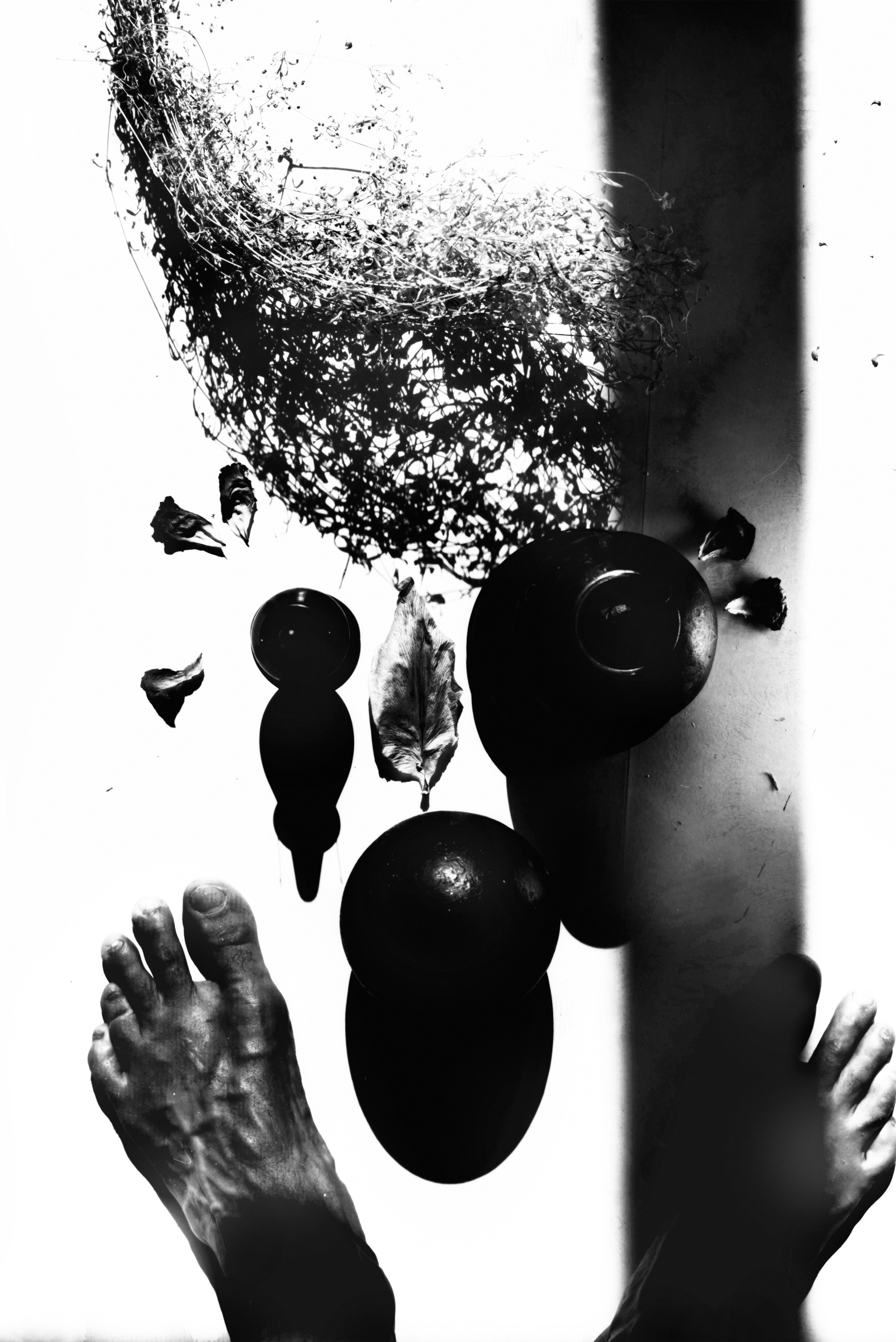 Иконическое. Избранное. Бесценное. Punctum