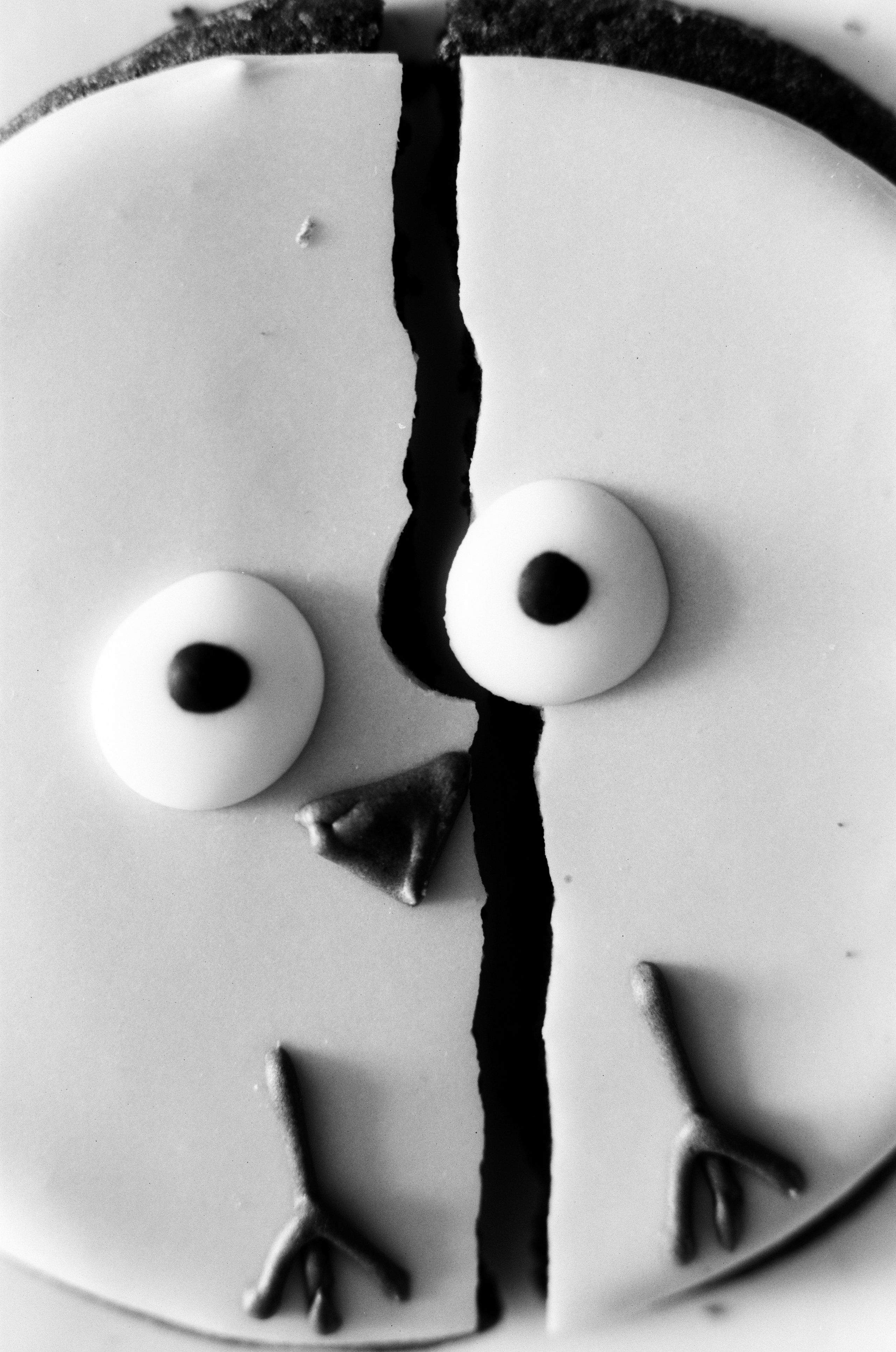 Иконическое. Избранное. Бесценное. Punctum