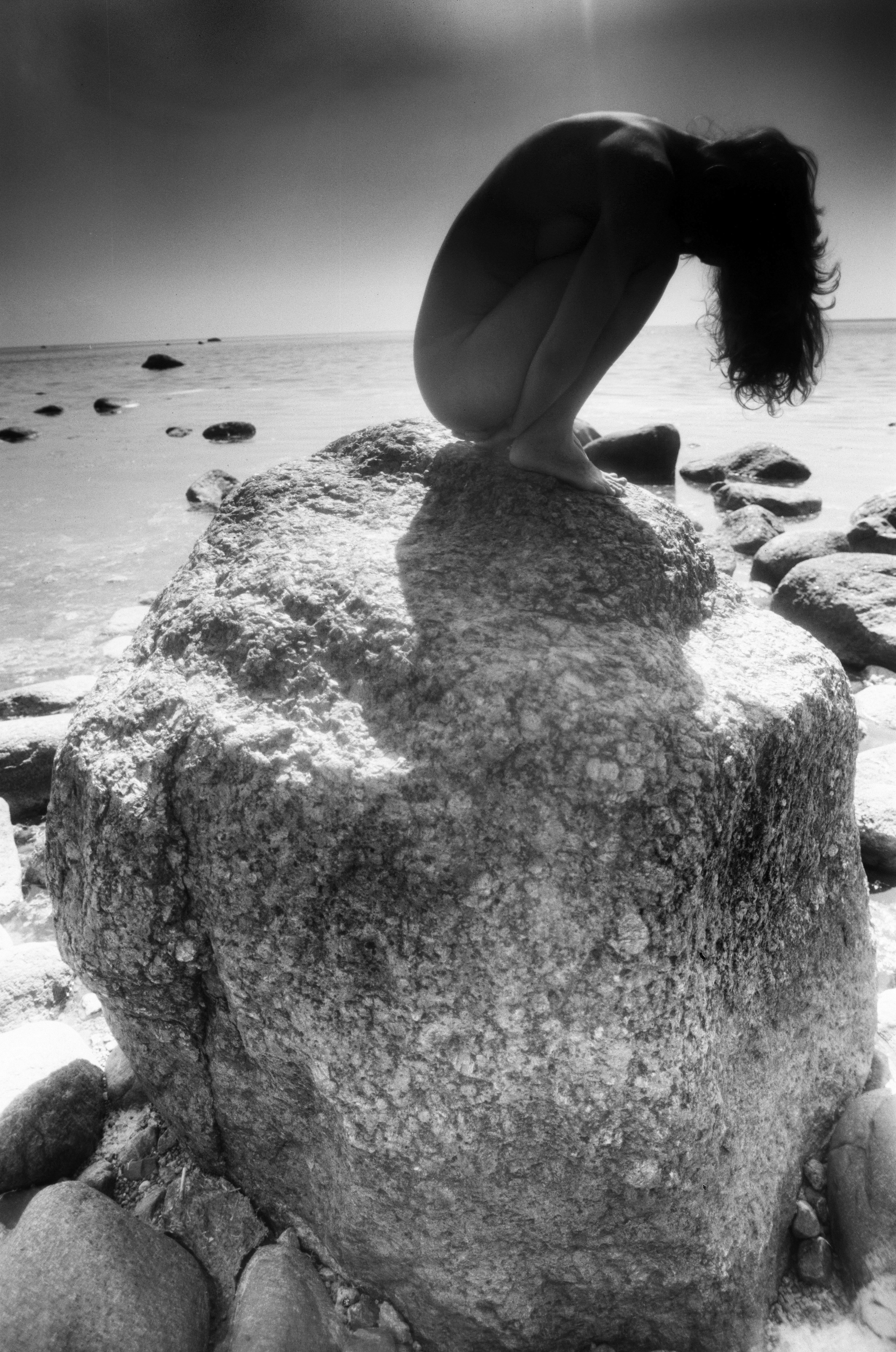 Иконическое. Избранное. Бесценное. Punctum