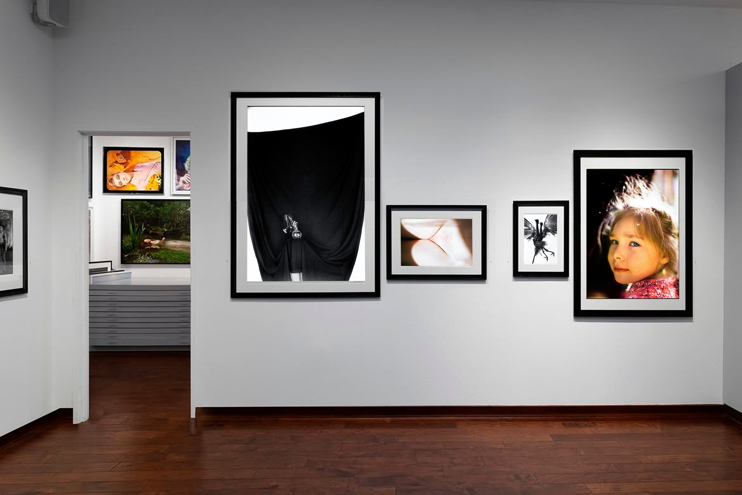 Галерея посвящена моим фотовыставкам и фотопроектам. Портретный и художественный фотограф в Москве Пётр Корень